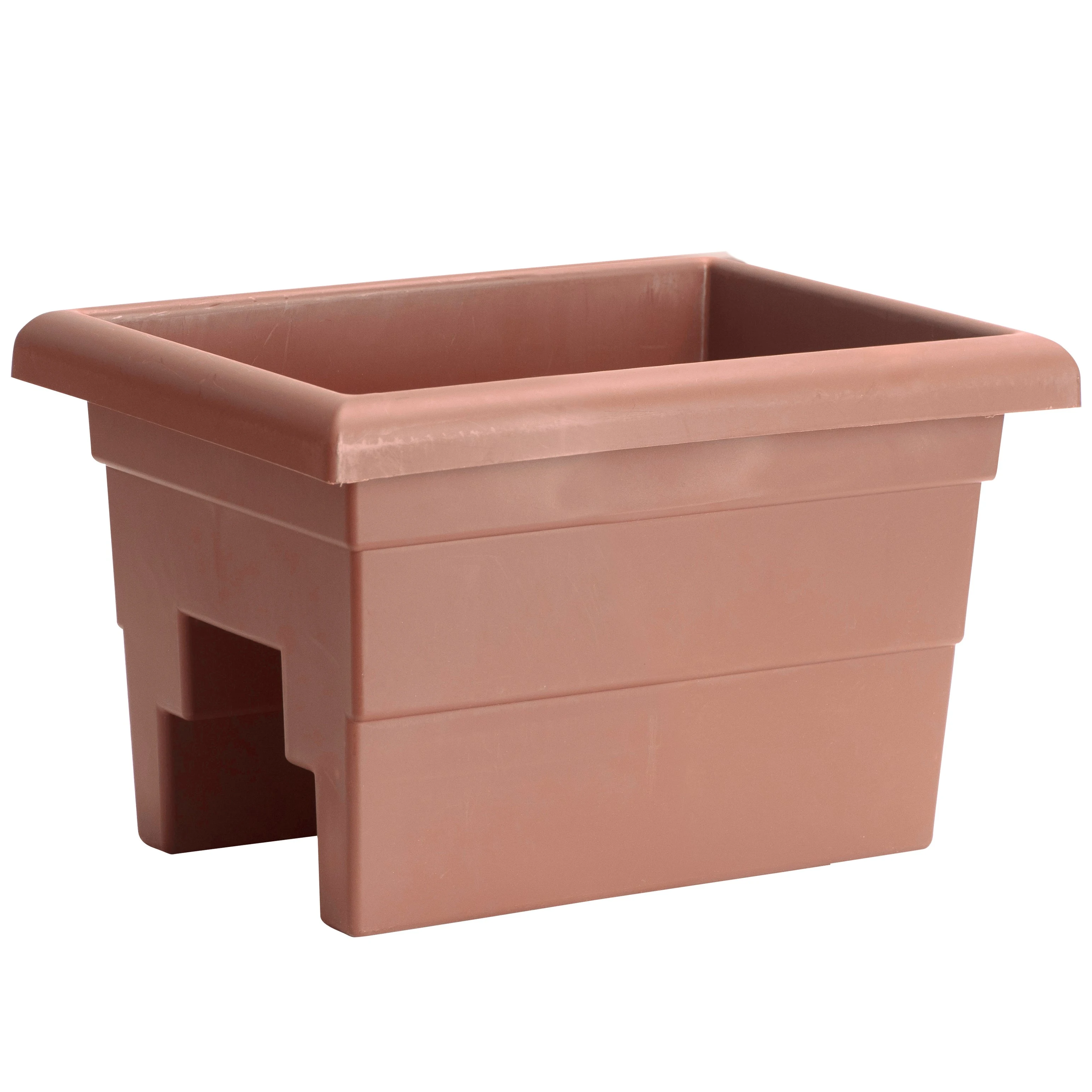NOVELTY MANUFACTURING COM Countryside 16" Railing Terra — Single Unit