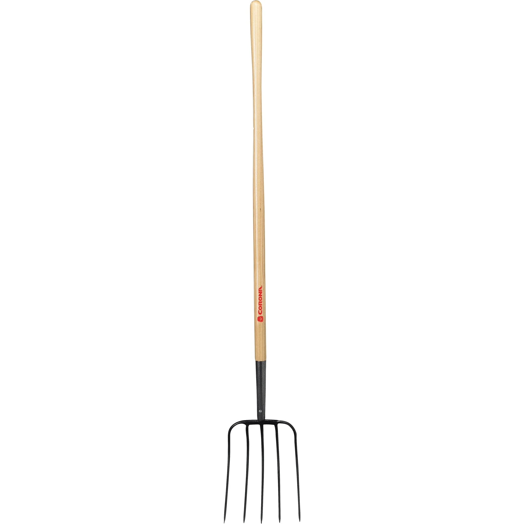 CORONA CLIPPER COMPANY Corona 5 Tine Manure Fork — Single Unit