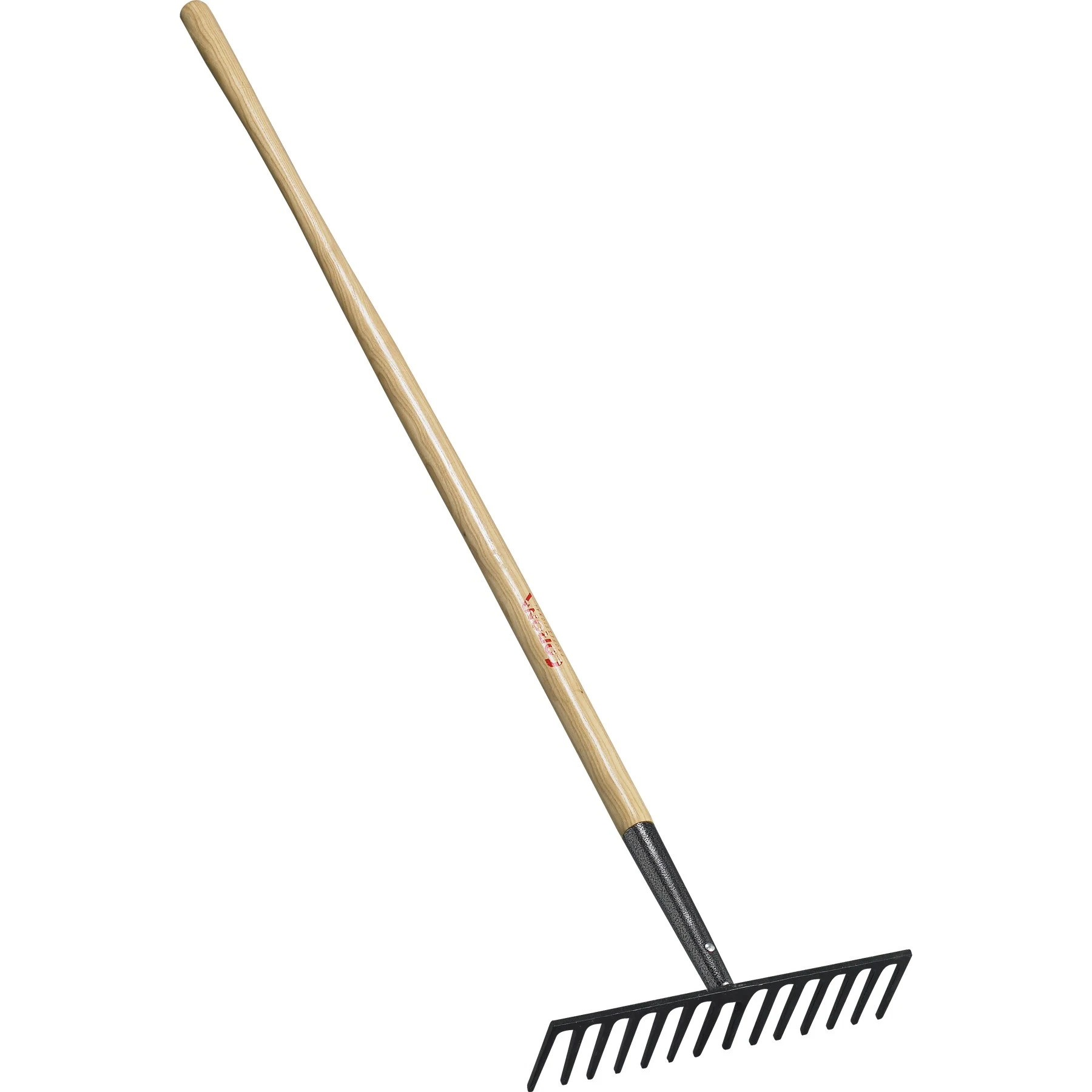 CORONA CLIPPER COMPANY Corona 16" 14 Tine Level Head Rake — Single Unit