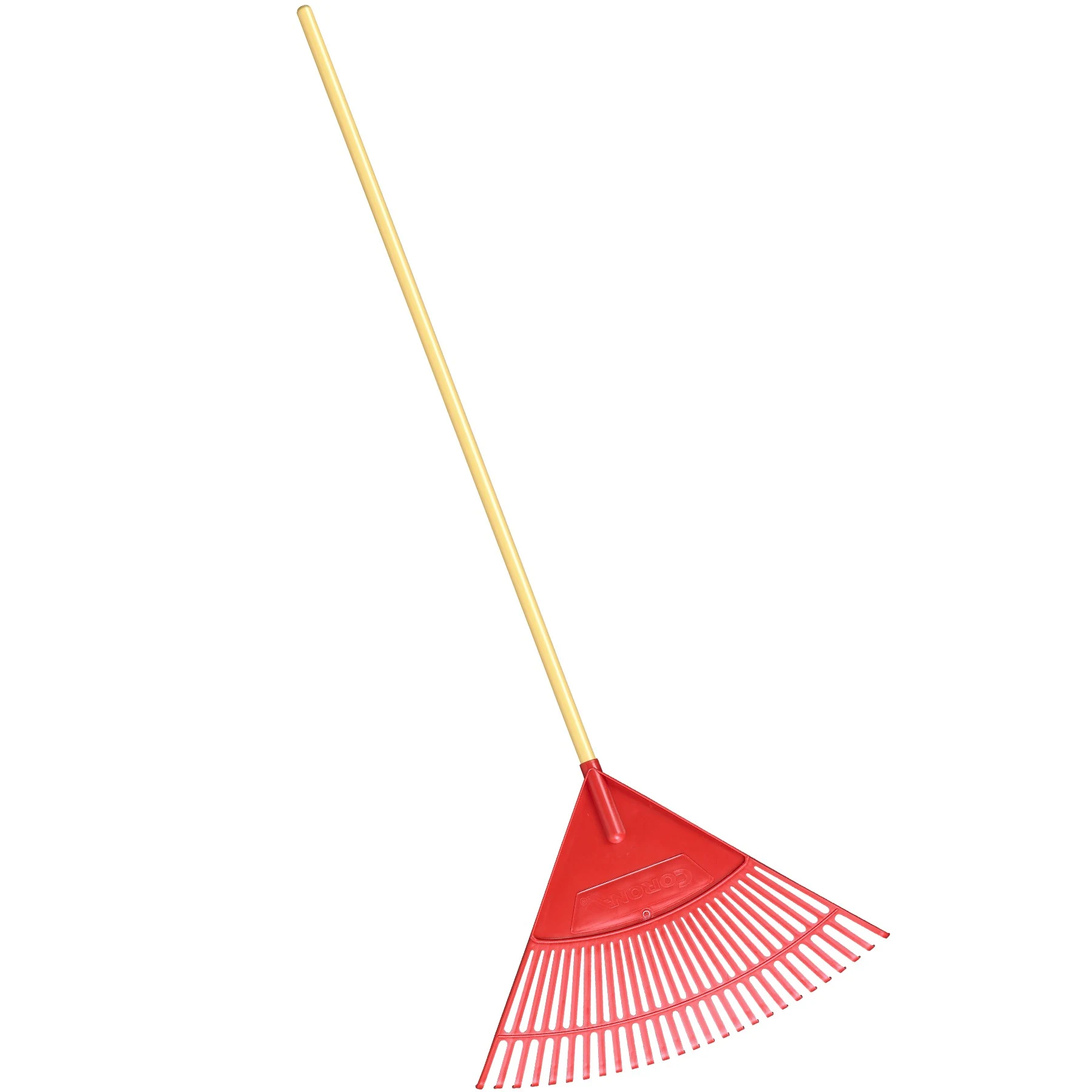 CORONA CLIPPER COMPANY Corona 24" Poly Rake — Single Unit
