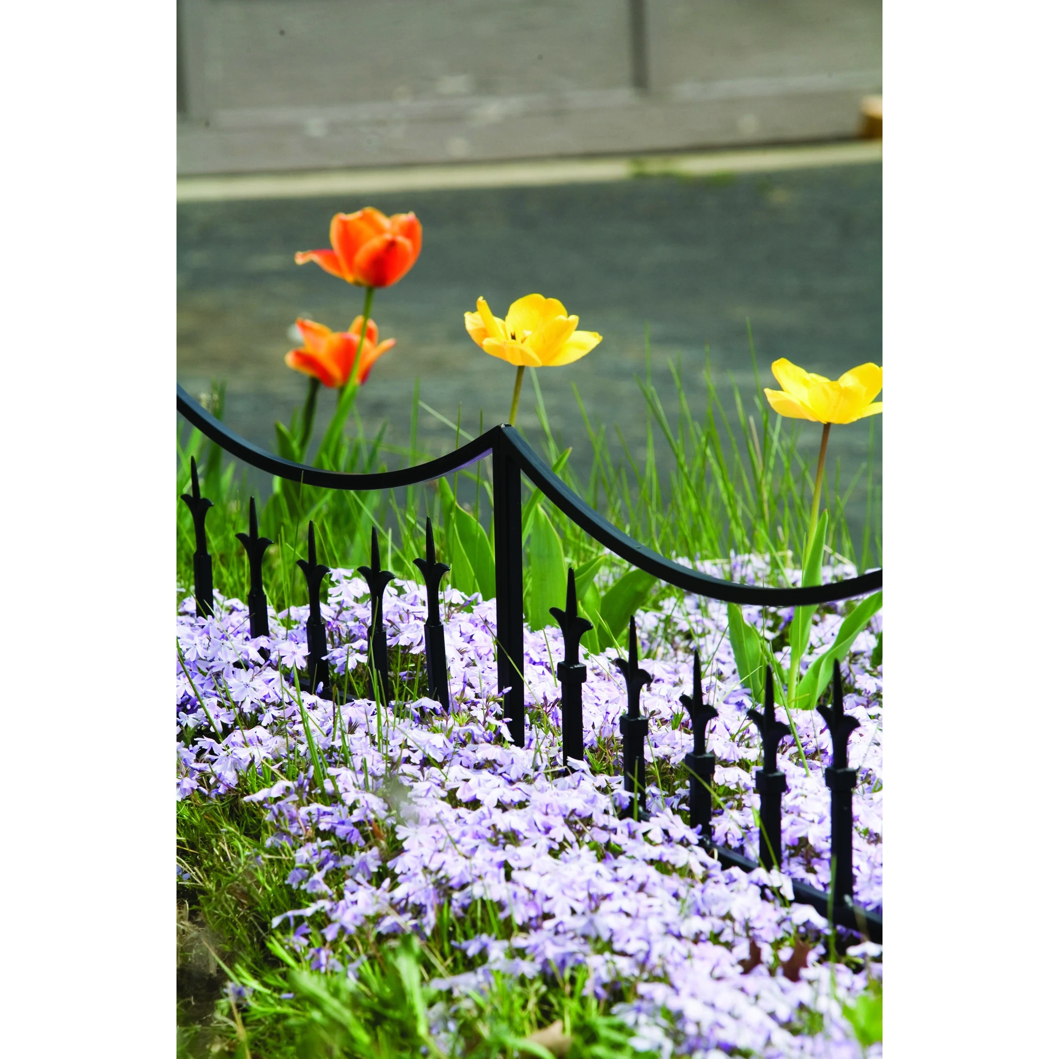 PANACEA PRODUCTS Panacea 14"x18" Classic Border — Single Unit
