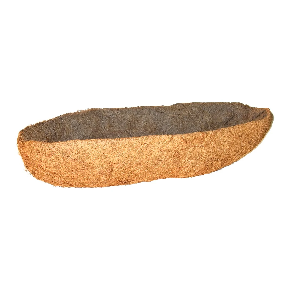 PANACEA PRODUCTS Panacea 24" Trough Coco Liner — Single Unit