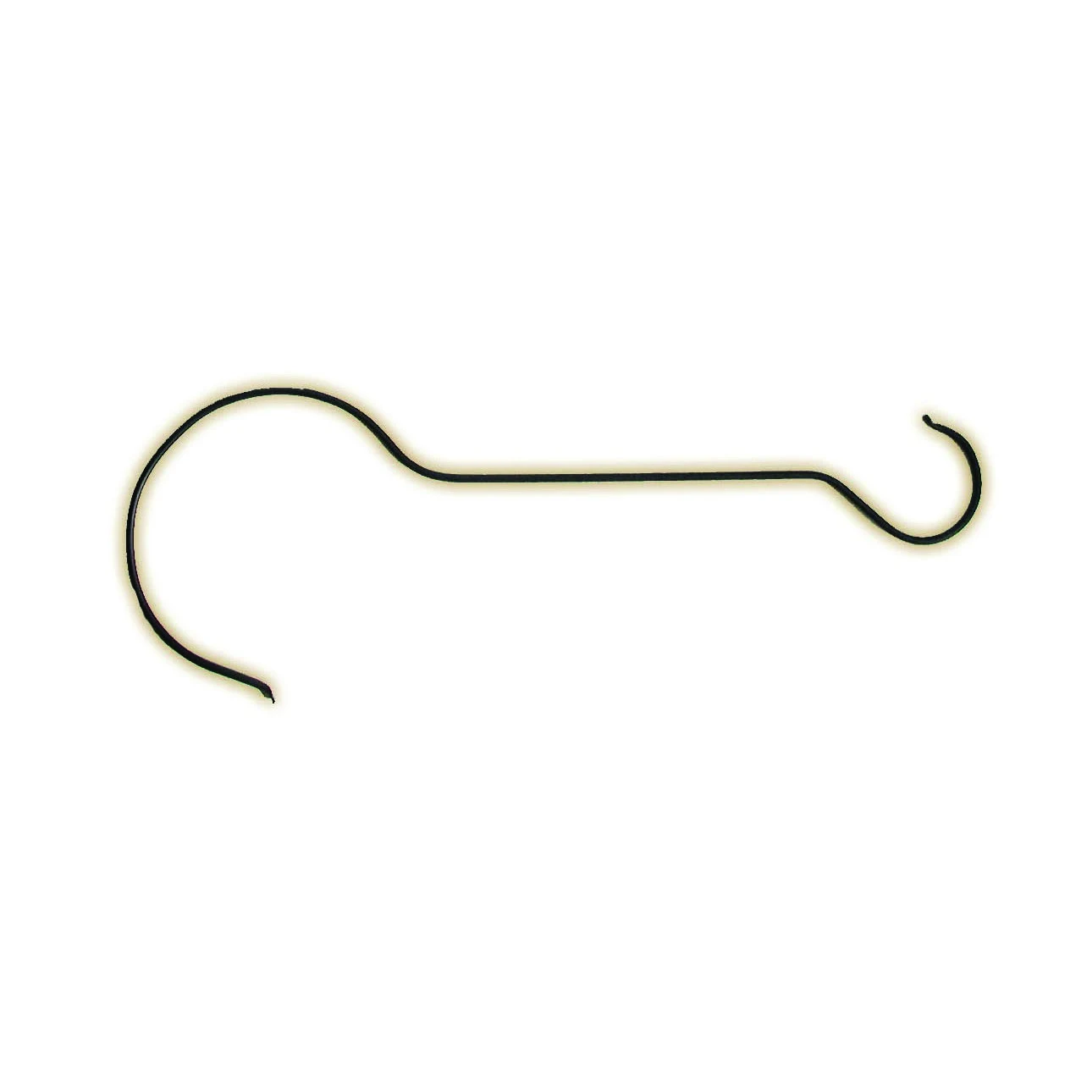 PANACEA PRODUCTS Hookery 24" S-hook Extension w/ 3.5" & 7.5" Openings — Single Unit