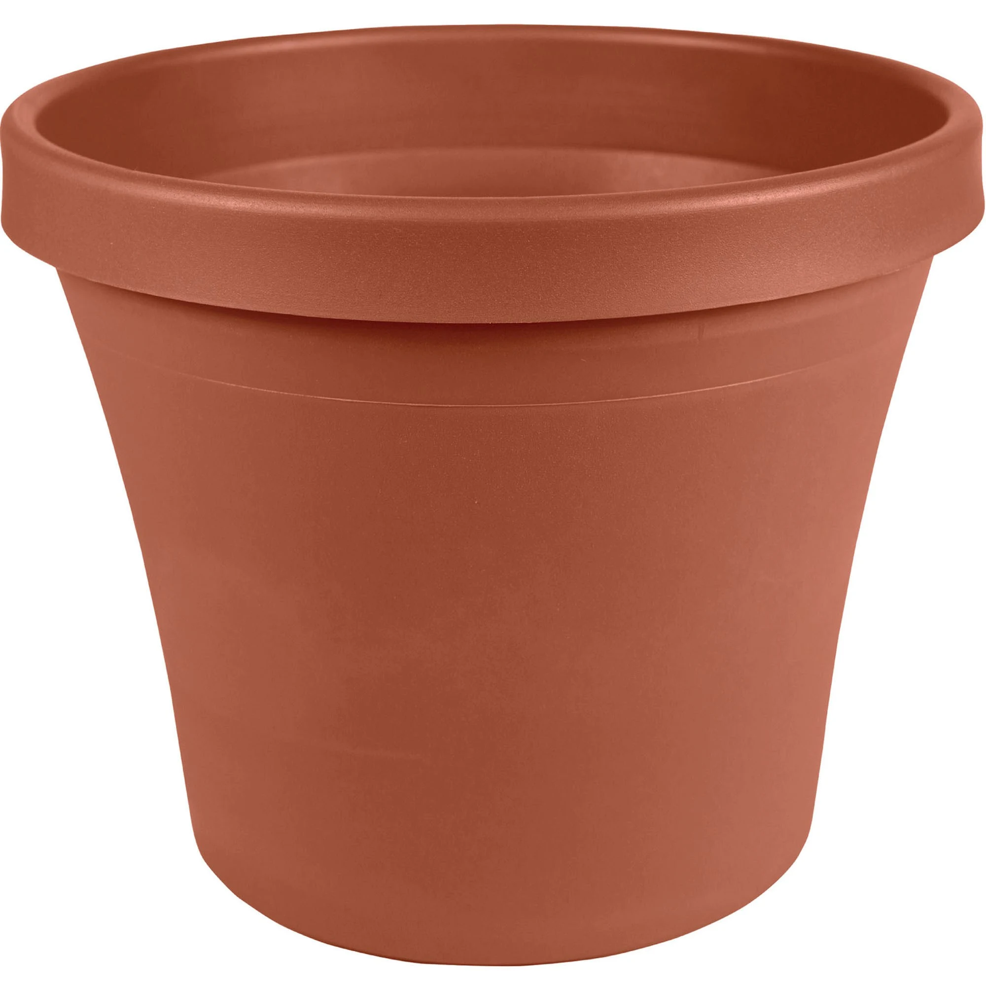 BLOEM, LLC Bloem 4" TerraPot Terra Cotta — Single Unit