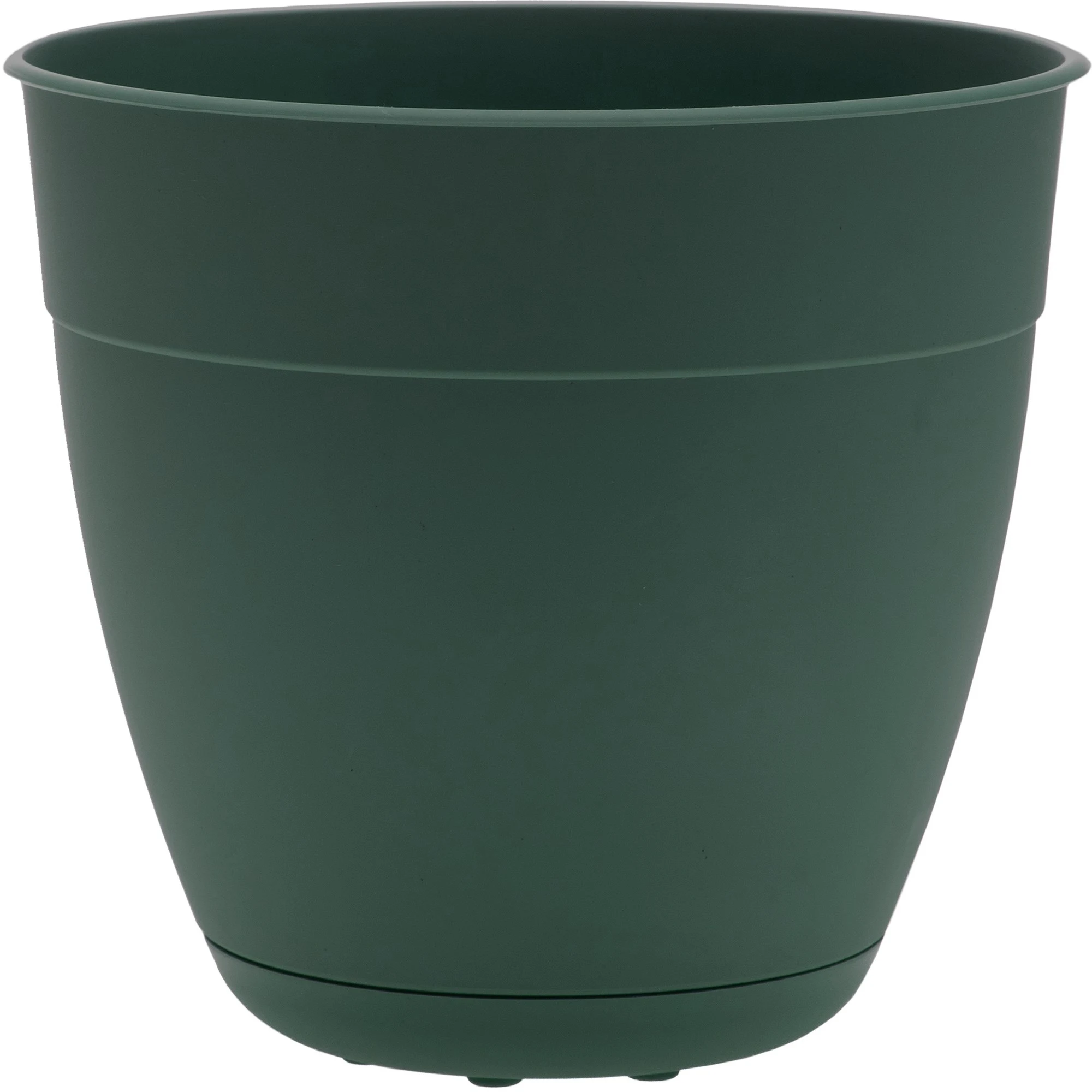 BLOEM, LLC Bloem 16" Dayton Planter Turtle Green — Single Unit