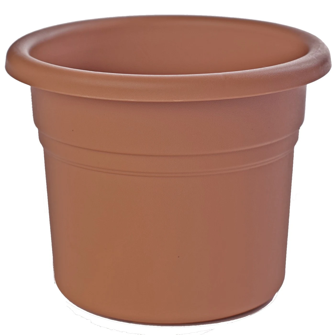 BLOEM, LLC Bloem 16" Posy Planter Terra Cotta — Single Unit