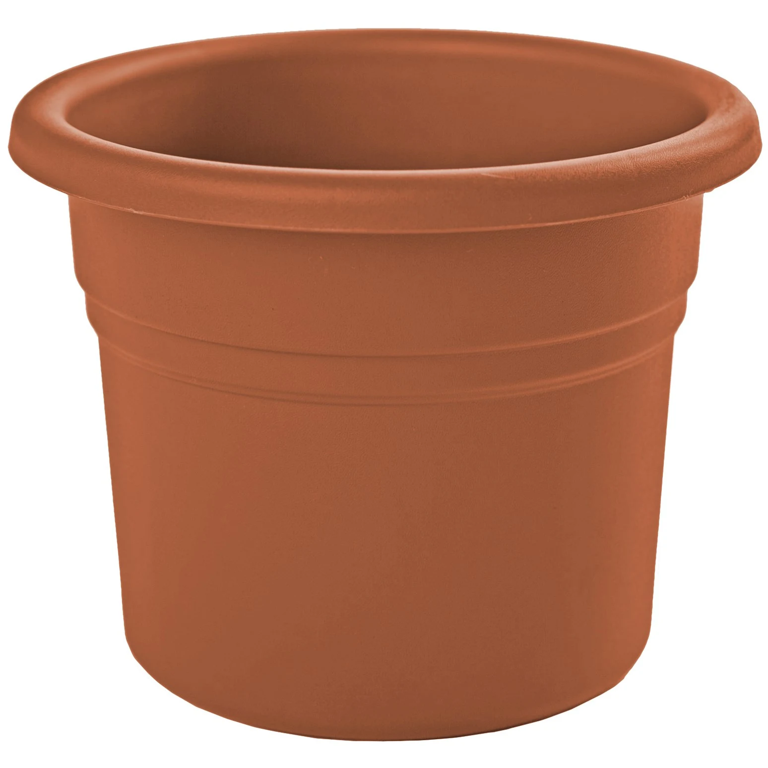 BLOEM, LLC Bloem 6" Posy Planter Terra Cotta — Single Unit