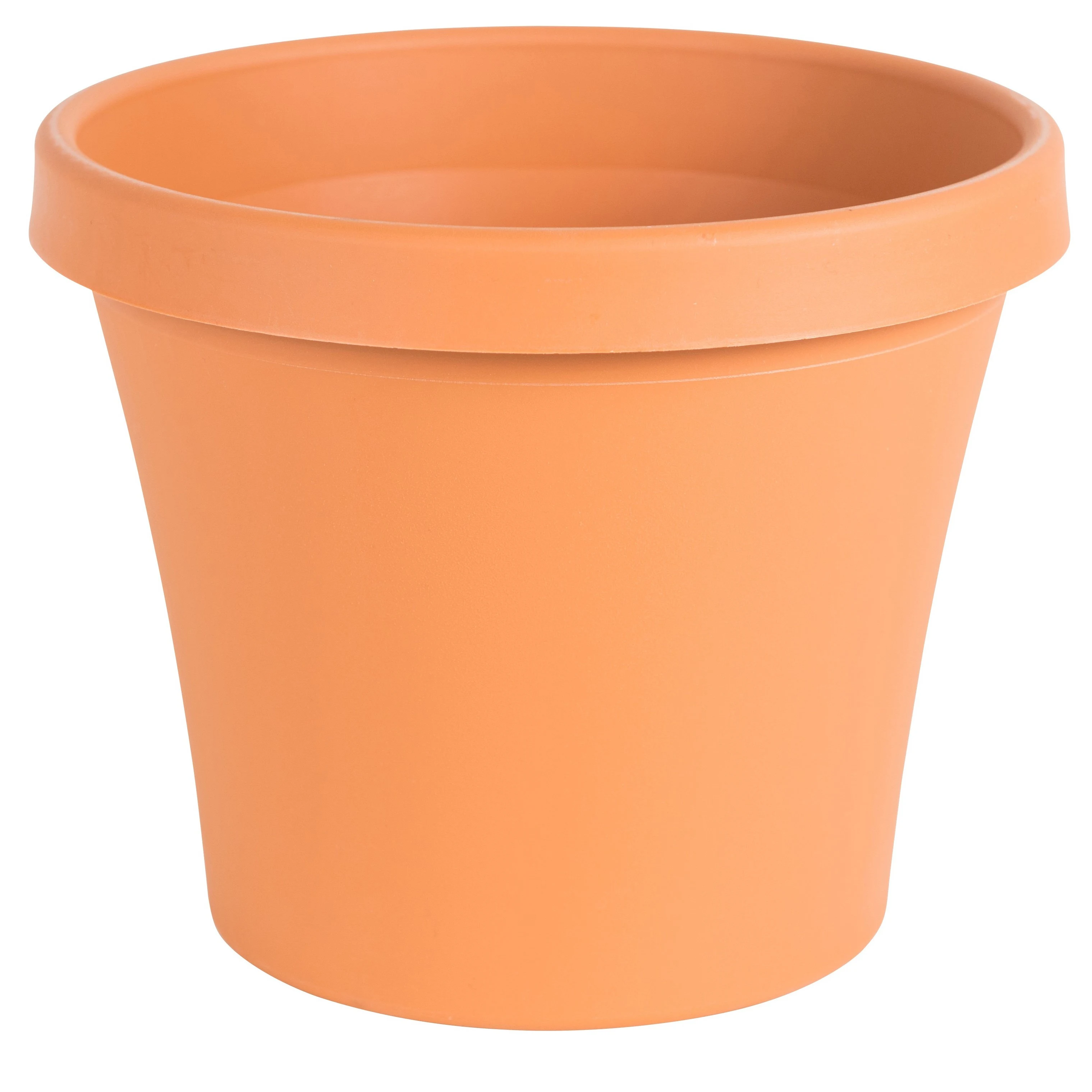 BLOEM, LLC Bloem 8" TerraPot Terra Cotta — Single Unit