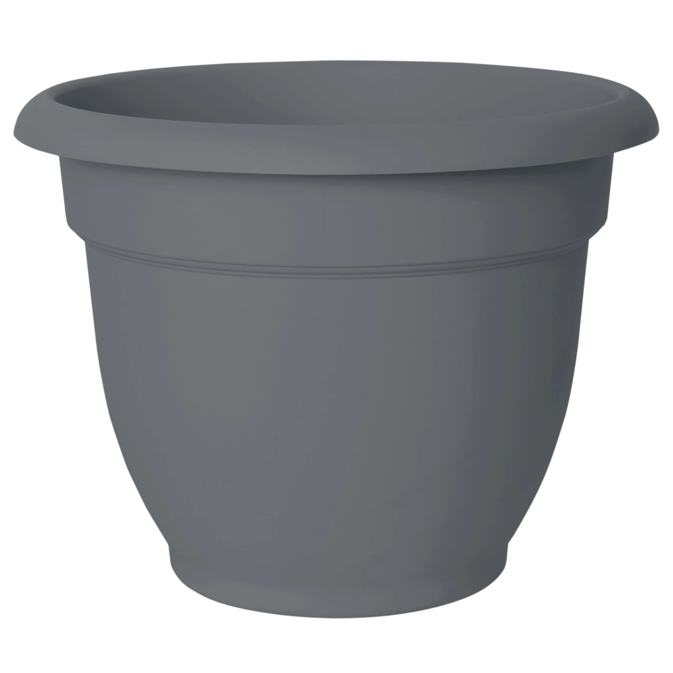 BLOEM, LLC Bloem 20" Ariana Planter Peppercorn — Single Unit