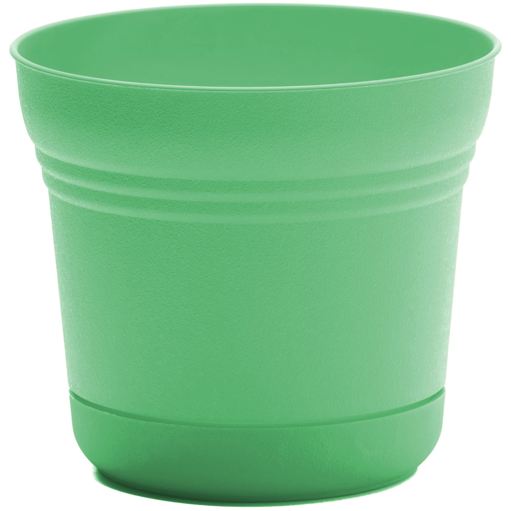 BLOEM, LLC Bloem 10" Saturn Planter Mint Green — Single Unit