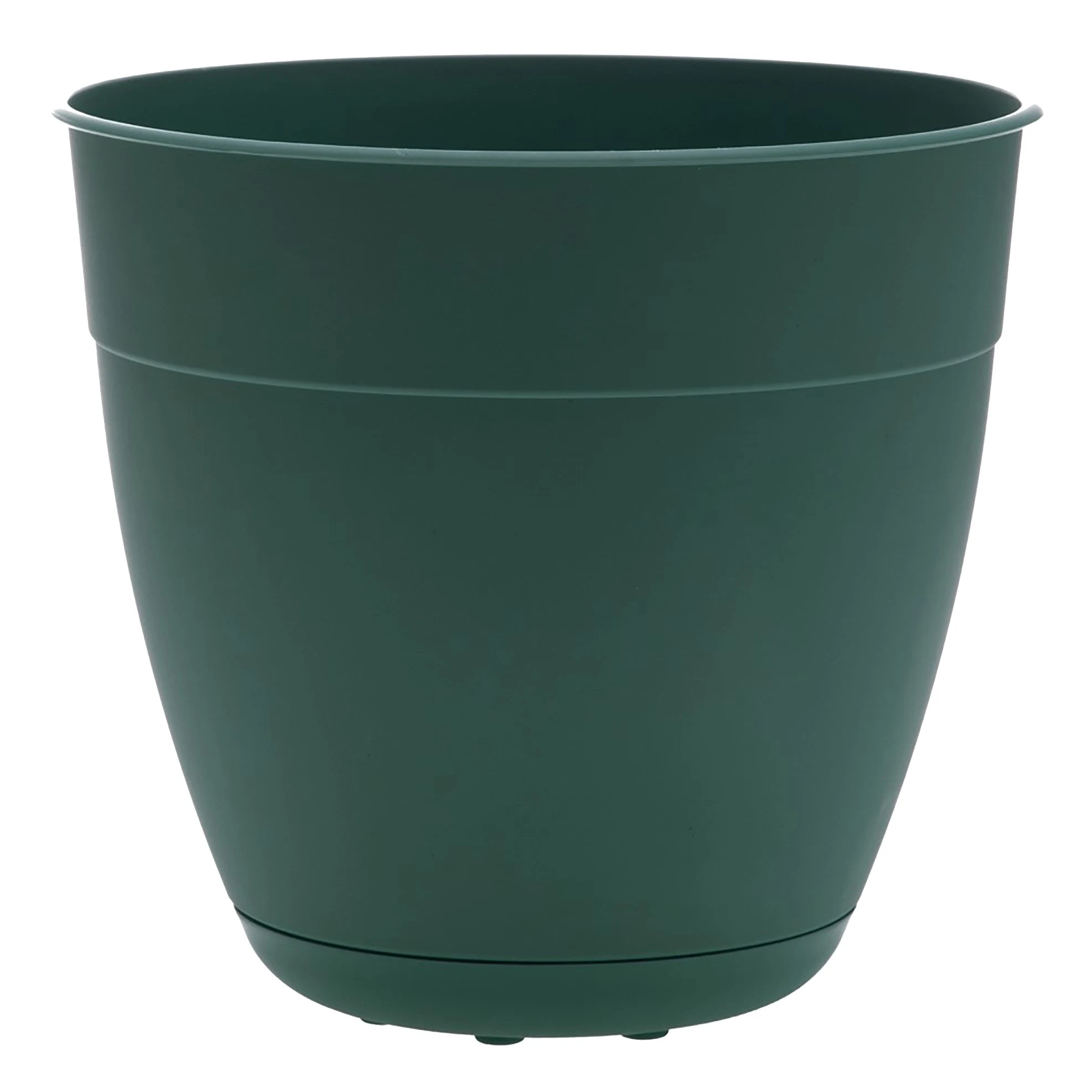 BLOEM, LLC Bloem 20" Dayton Planter Turtle Green — Single Unit