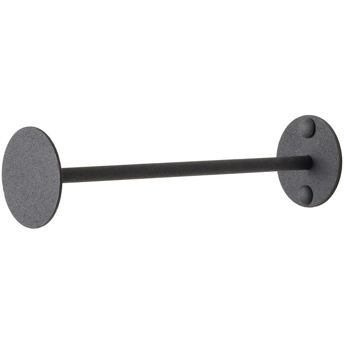 BLOEM, LLC Bloem Revel Plant Hanger Black — Single Unit