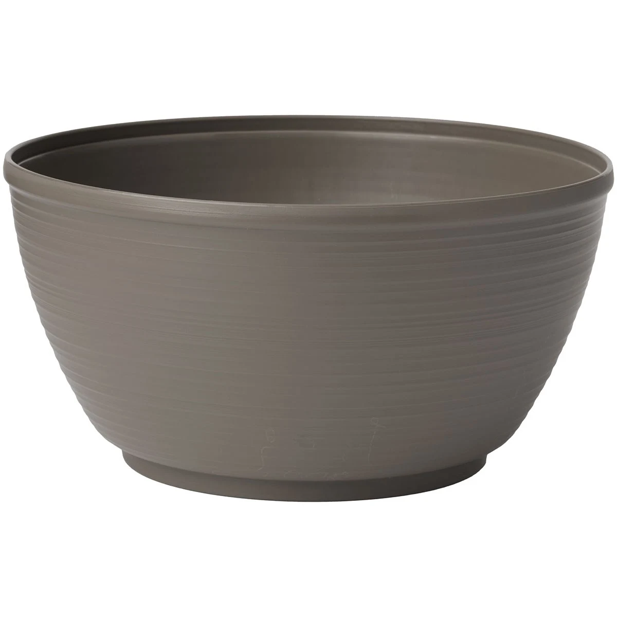 BLOEM, LLC Bloem 12" Willow Peppercorn Bowl — Single Unit
