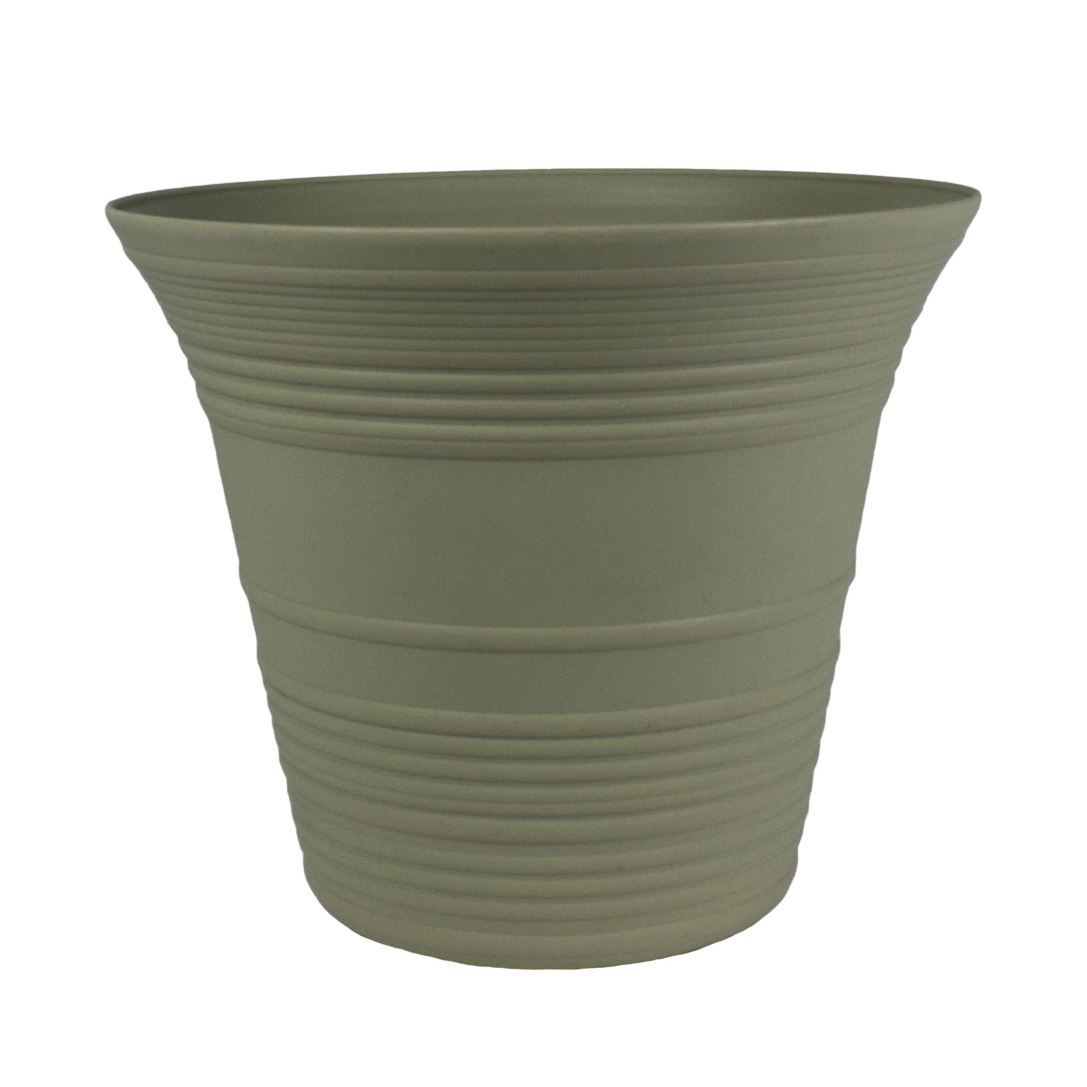 THE HC COMPANIES INC (MYERS) HC 9" Sedona Planter Seafoam — Single Unit