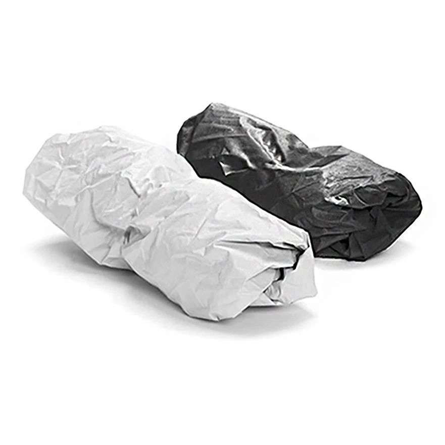 NOVELTY MANUFACTURING COM EarthBox OG Mulch Kit Original Black/White — Single Unit