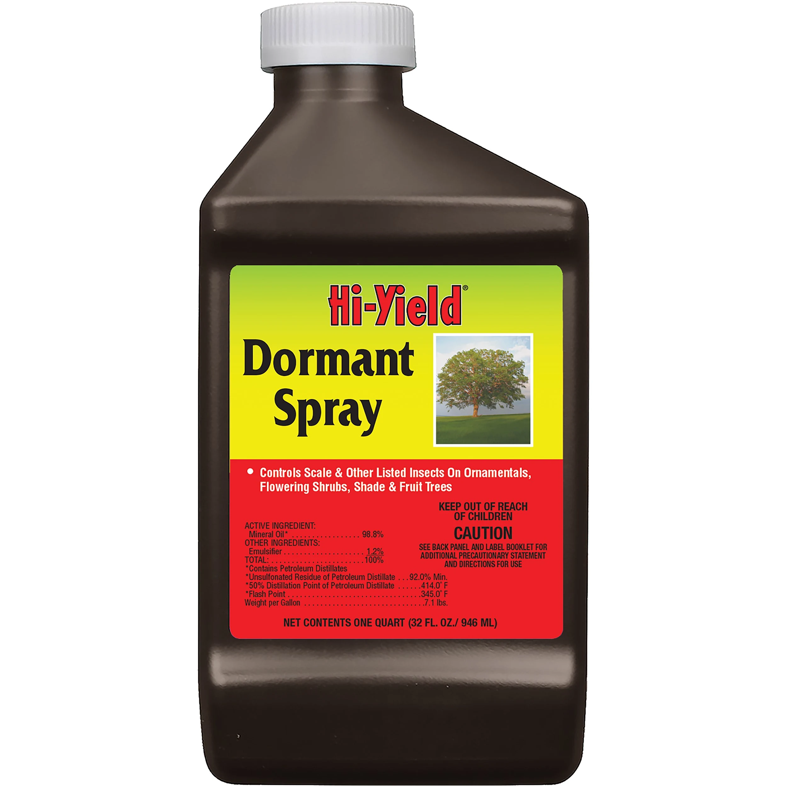 VOLUNTARY PURCHASING GROUP HiYield 32oz Dormant Spray — Single Unit