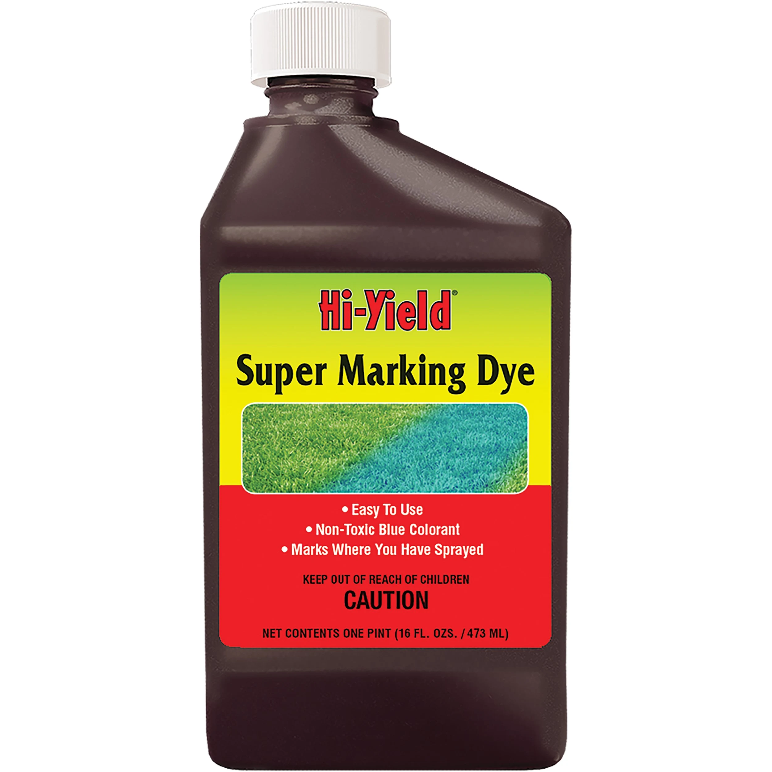 VOLUNTARY PURCHASING GROUP HiYield 16oz Super Marking Dye — Single Unit