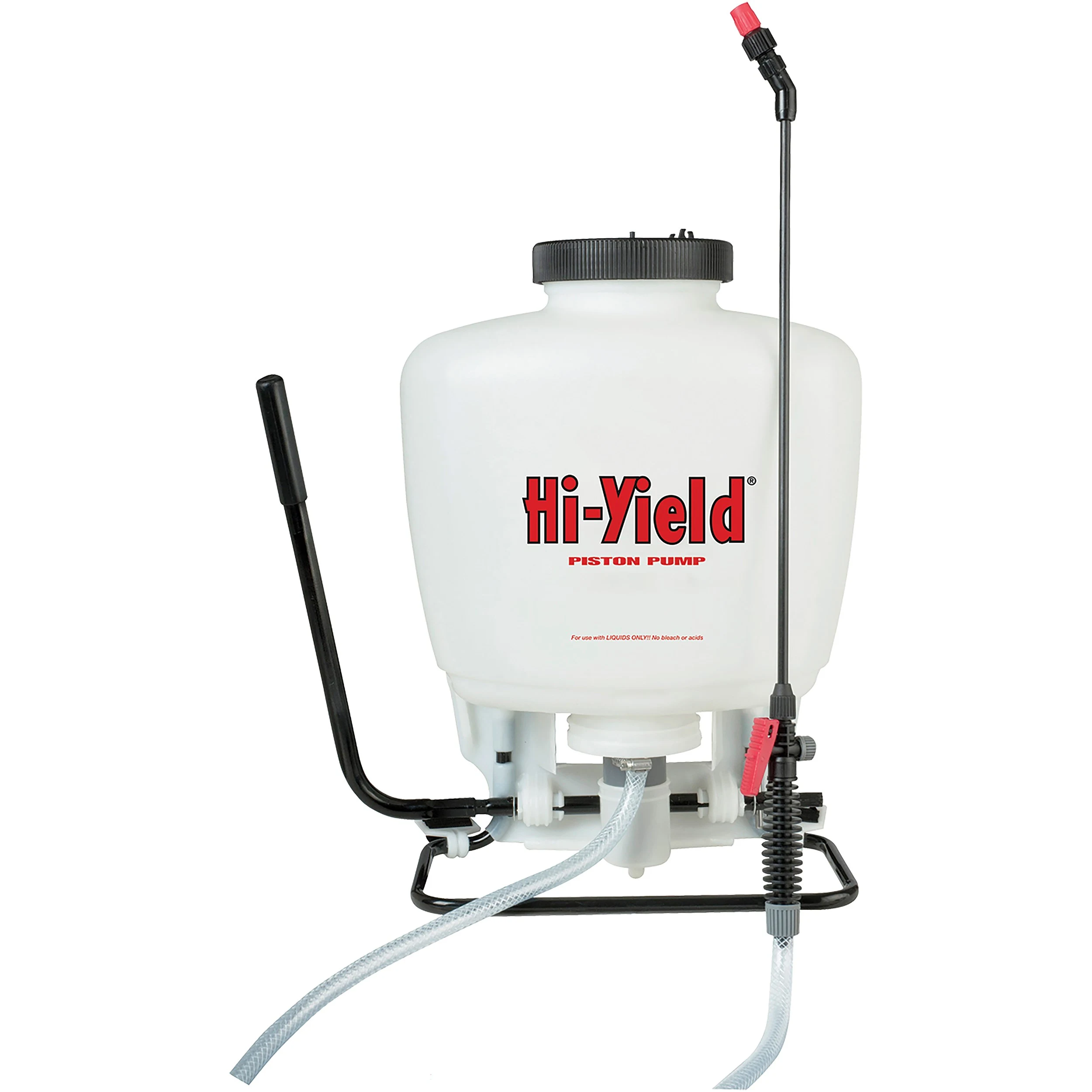 VOLUNTARY PURCHASING GROUP HiYield 4Gal Backpack Sprayer — Single Unit