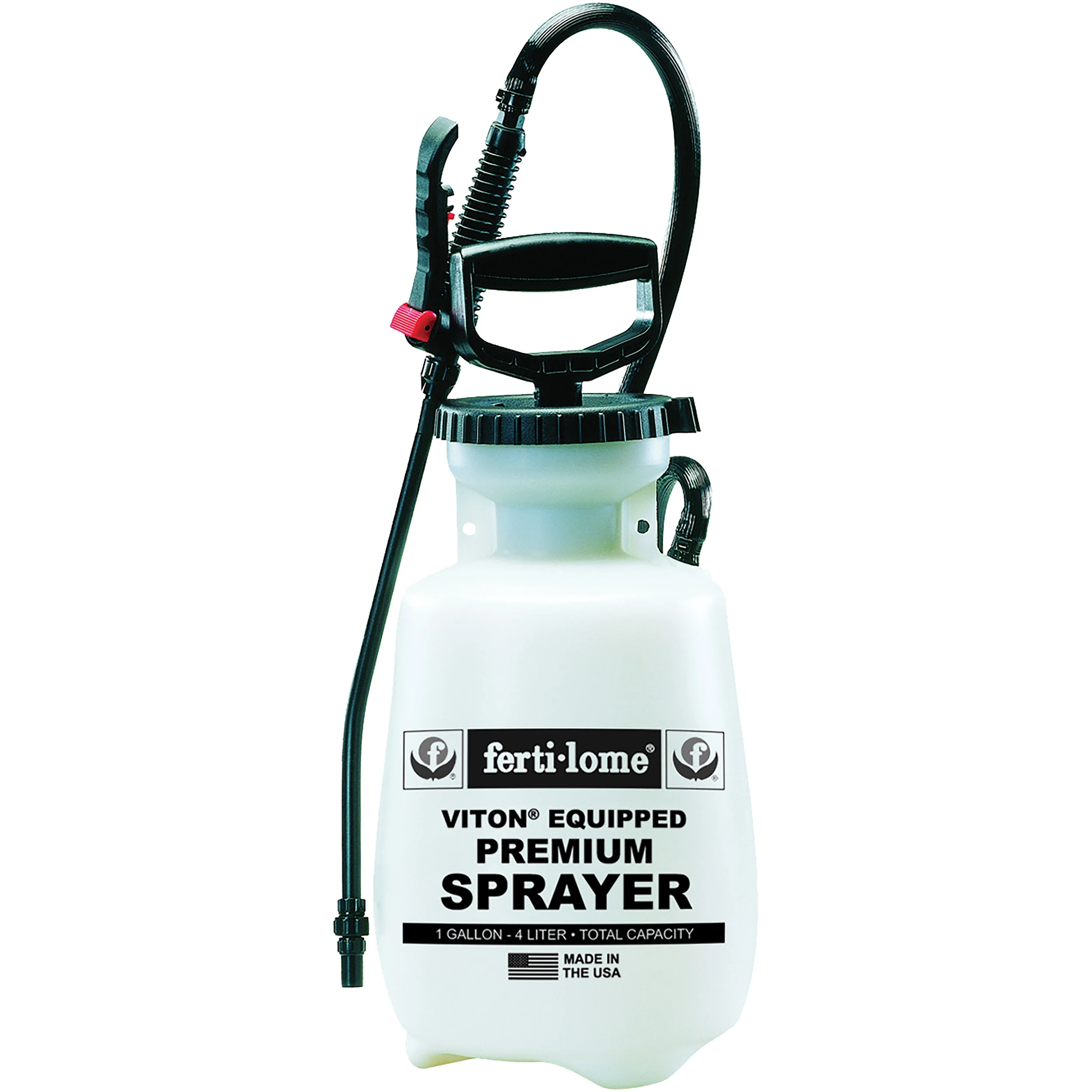 VOLUNTARY PURCHASING GROUP Fertilome 1Gal Pump Sprayer By B&G — Single Unit