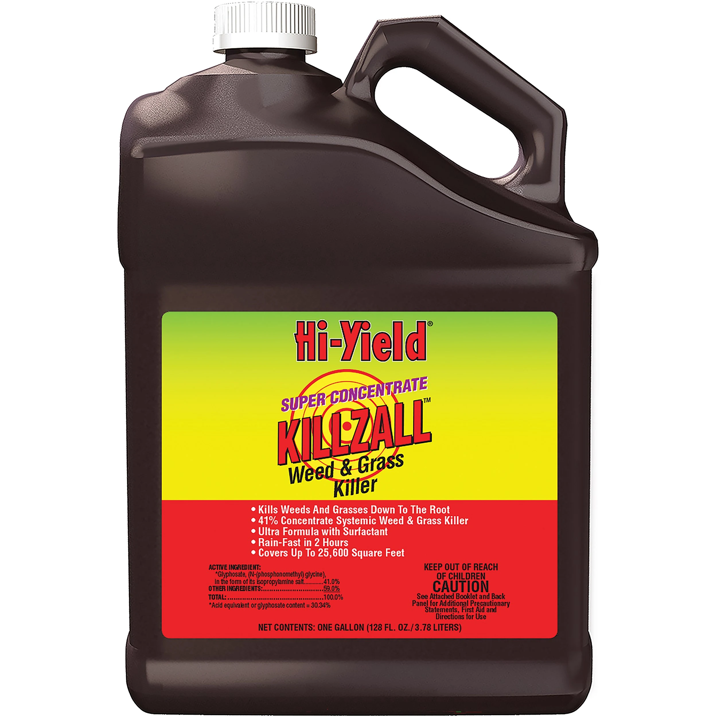 VOLUNTARY PURCHASING GROUP HiYield 1gal SC Killzall Weed & Grass Killer — Single Unit
