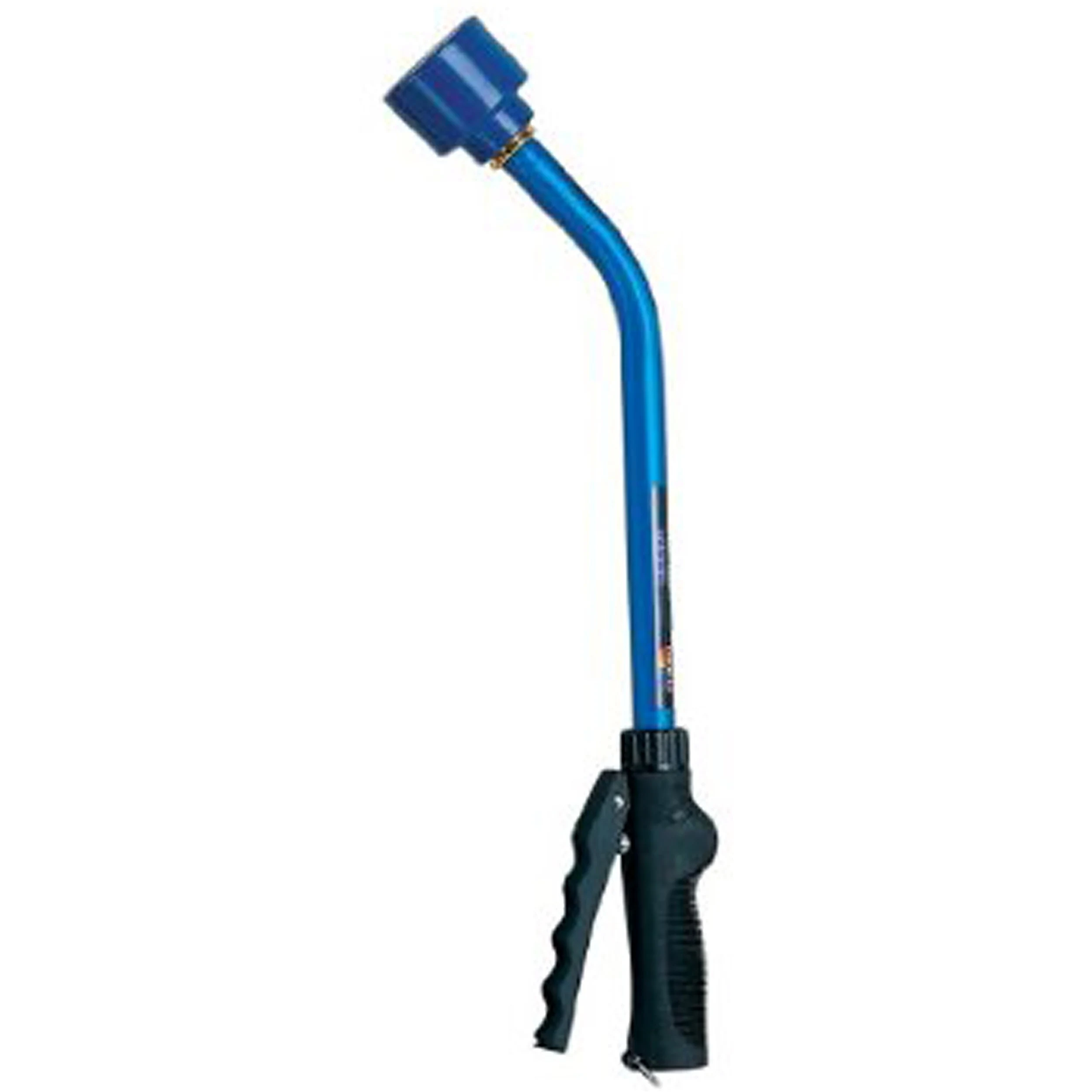 Dramm 16" Touch N Flow Rain Wand Blue — Single Unit