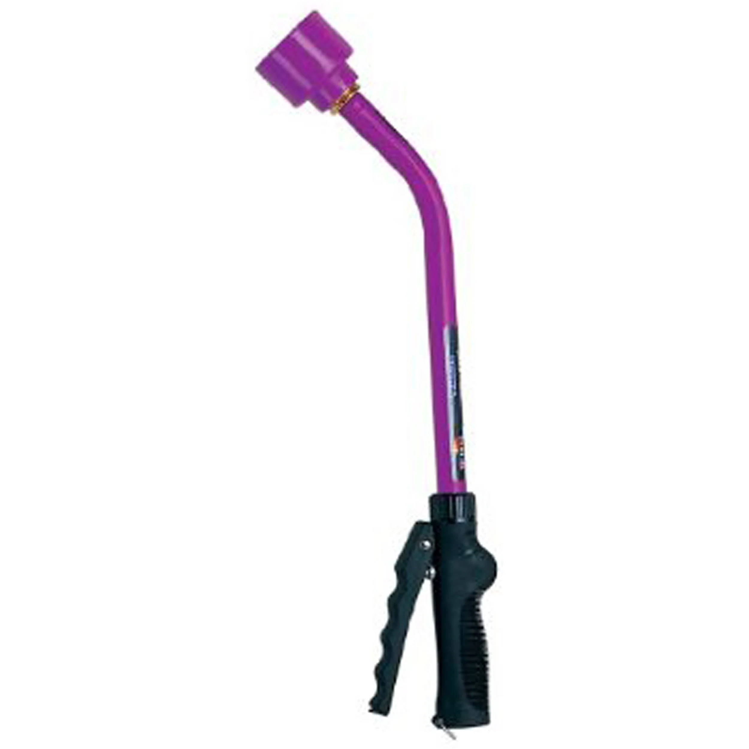 Dramm 16" Touch N Flow Rain Wand Berry — Single Unit