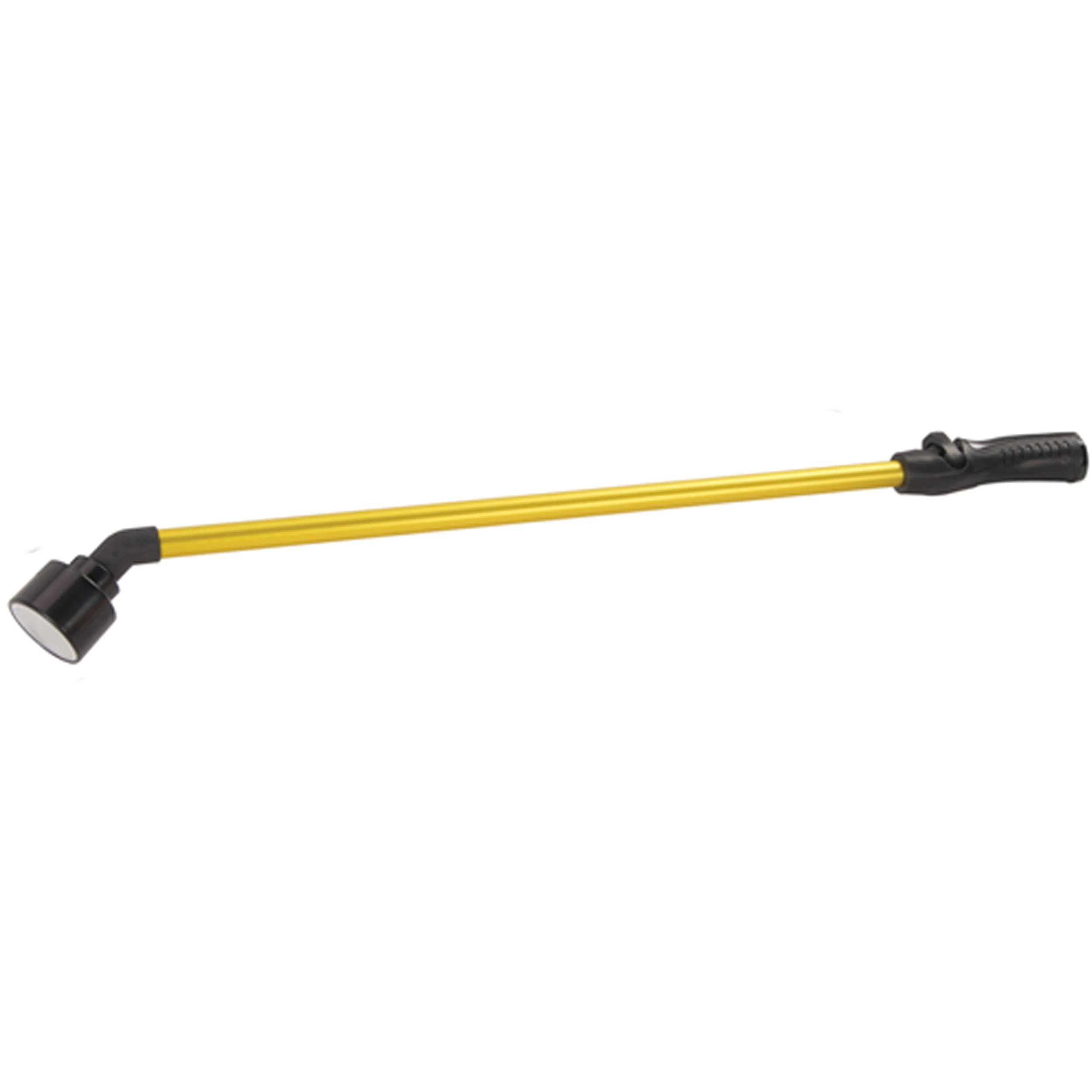Dramm 30" One Touch Rain Wand Yellow — Single Unit