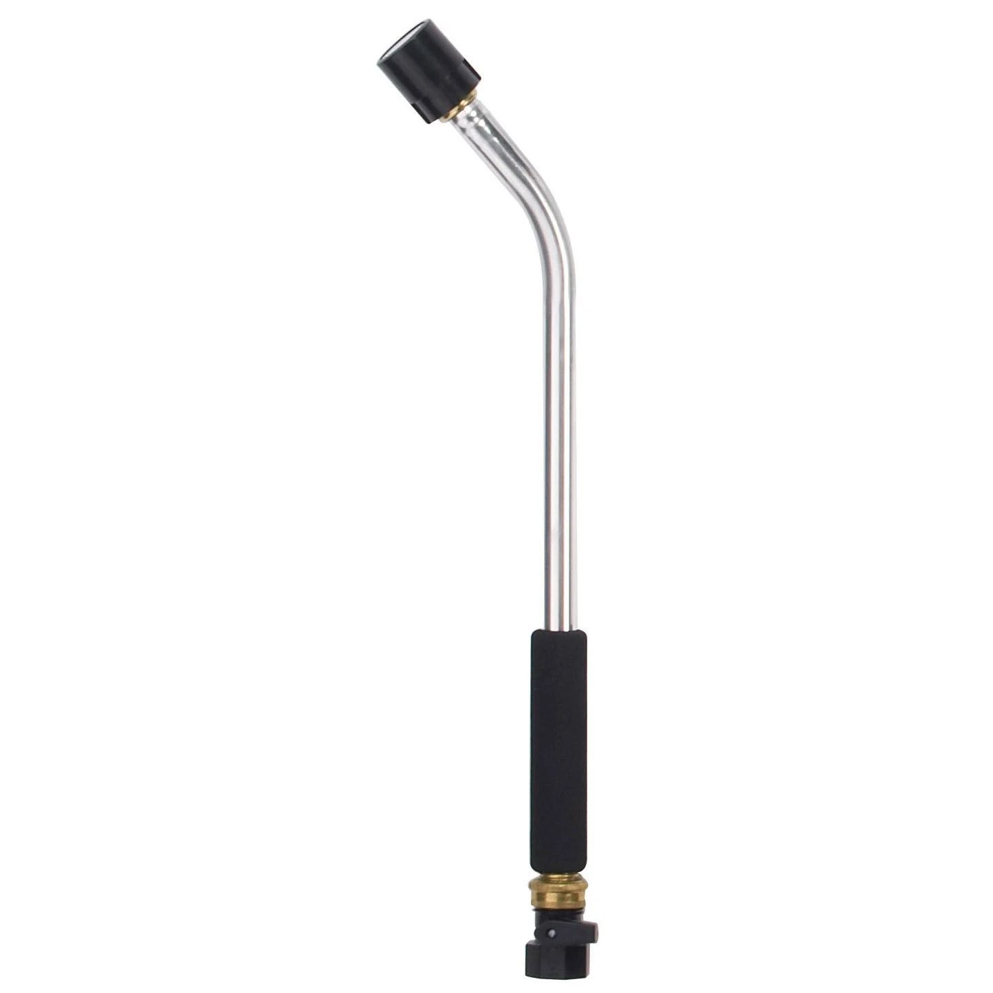 Dramm 16" Patio Wand Uncarded — Single Unit
