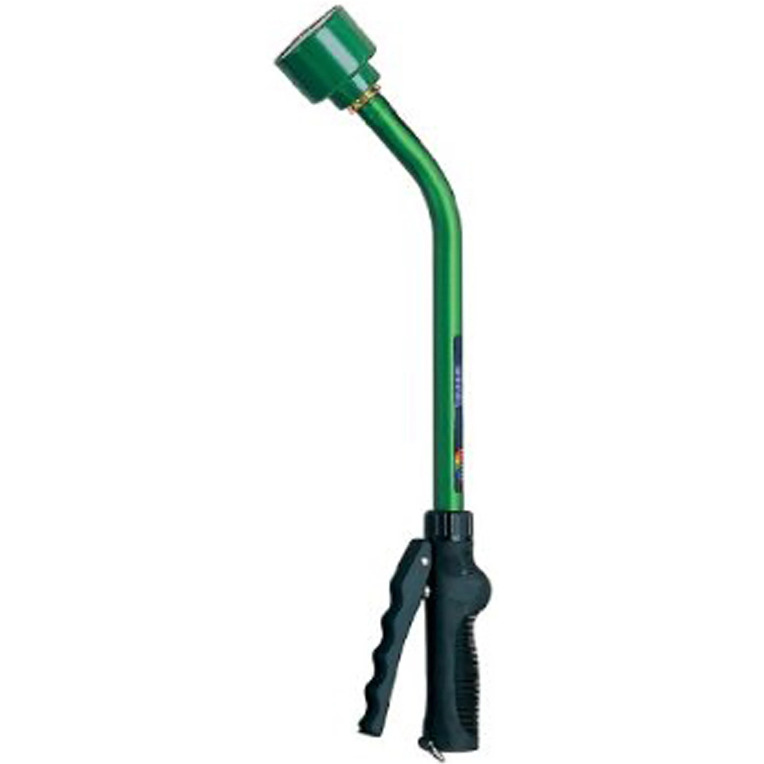Dramm 16" Touch N Flow Rain Wand Green — Single Unit