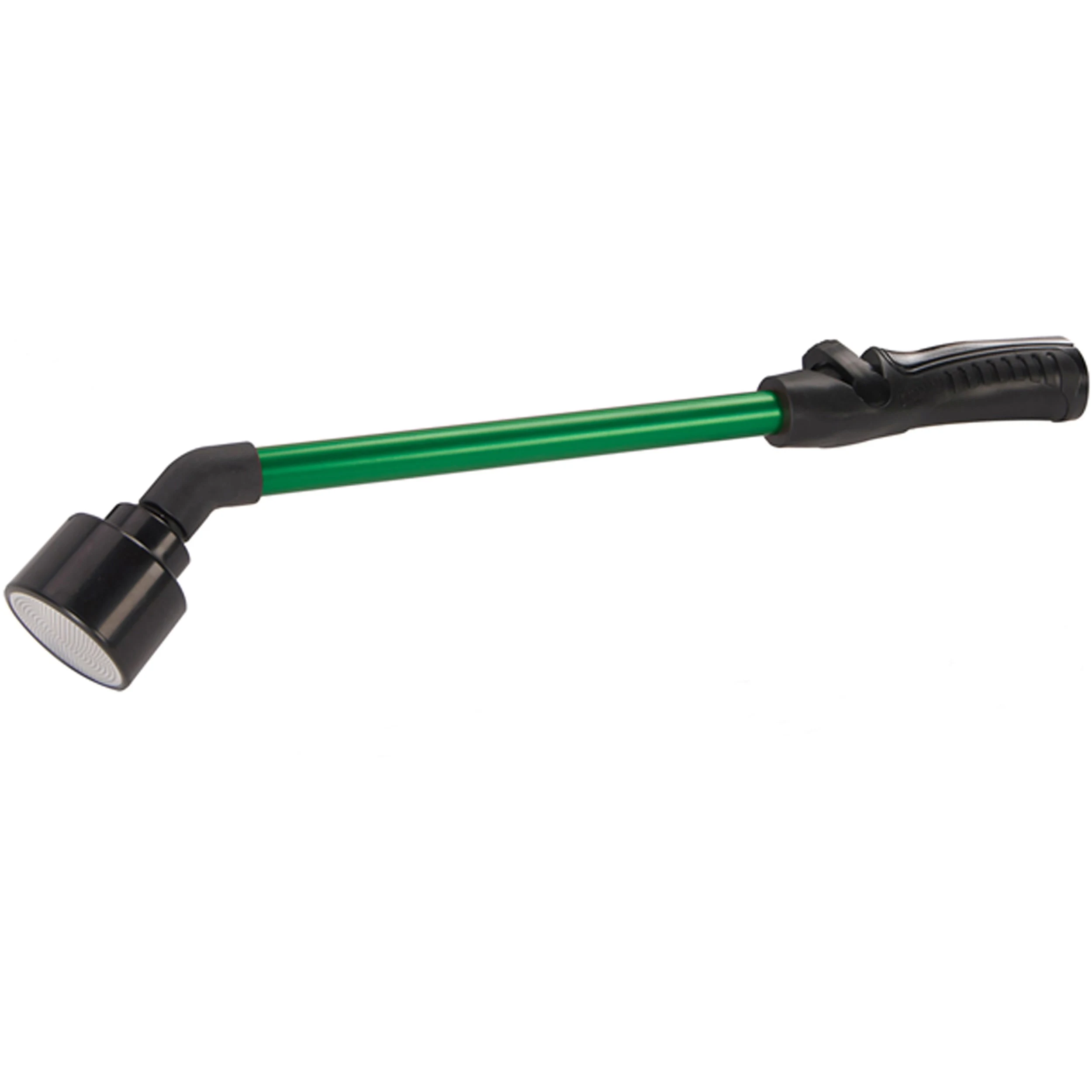 Dramm 16" One Touch Rain Wand Green — Single Unit