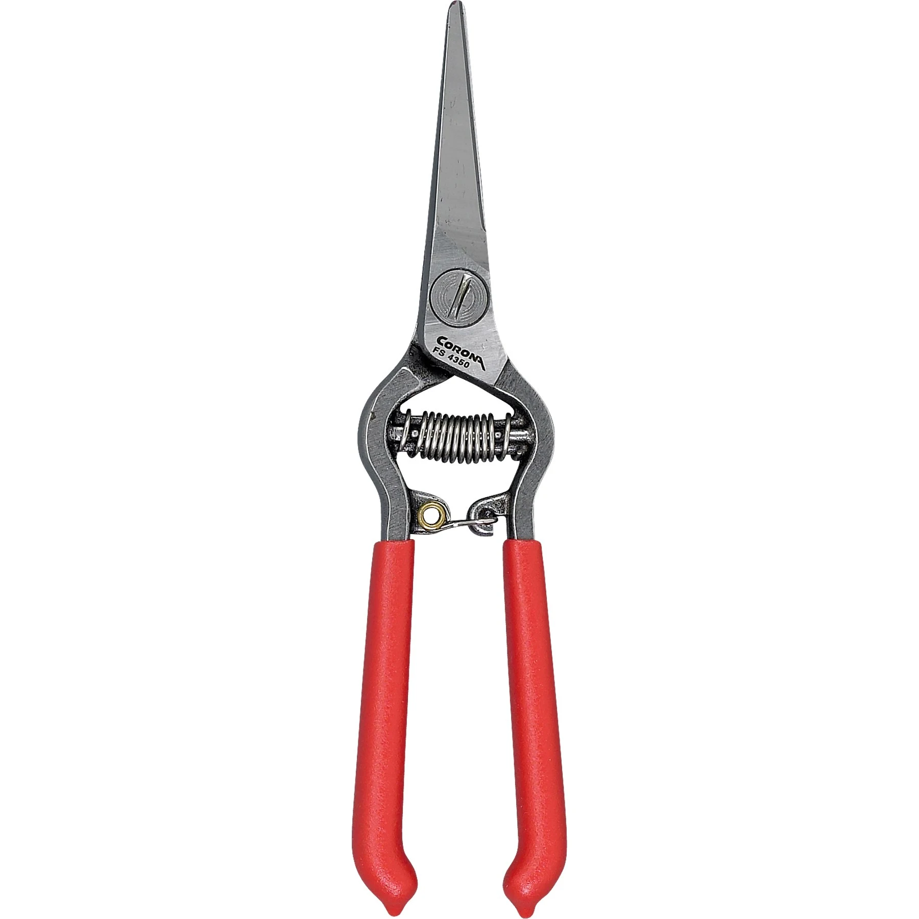 CORONA CLIPPER COMPANY Corona Flower Thinning Shear Forged Coronium Alloy Steel — Single Unit