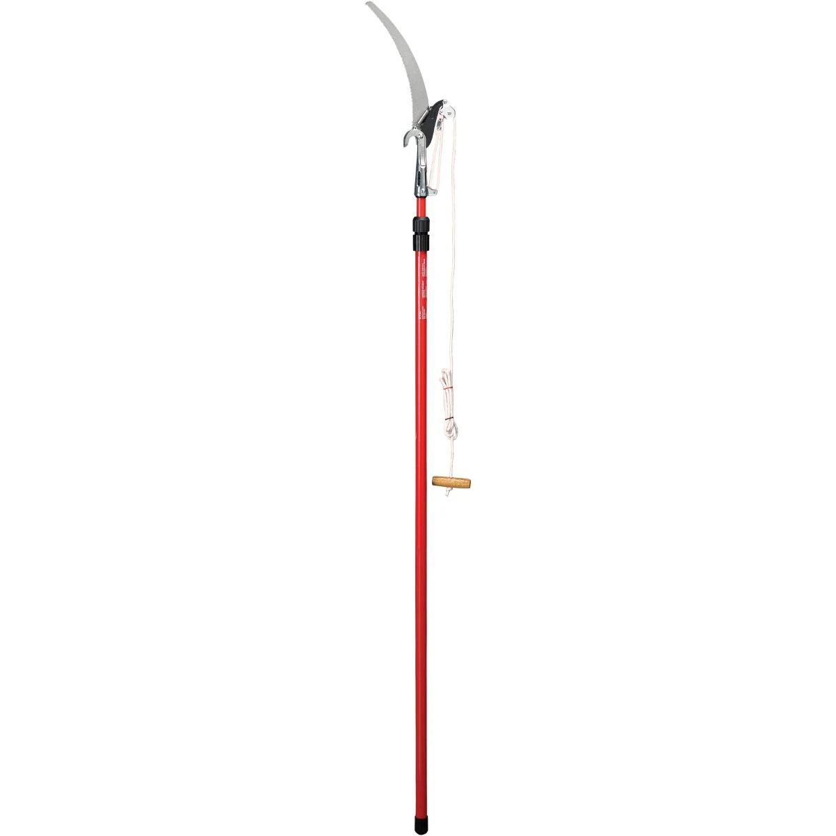 CORONA CLIPPER COMPANY Corona 12' Tree Pruner With Saw — Single Unit