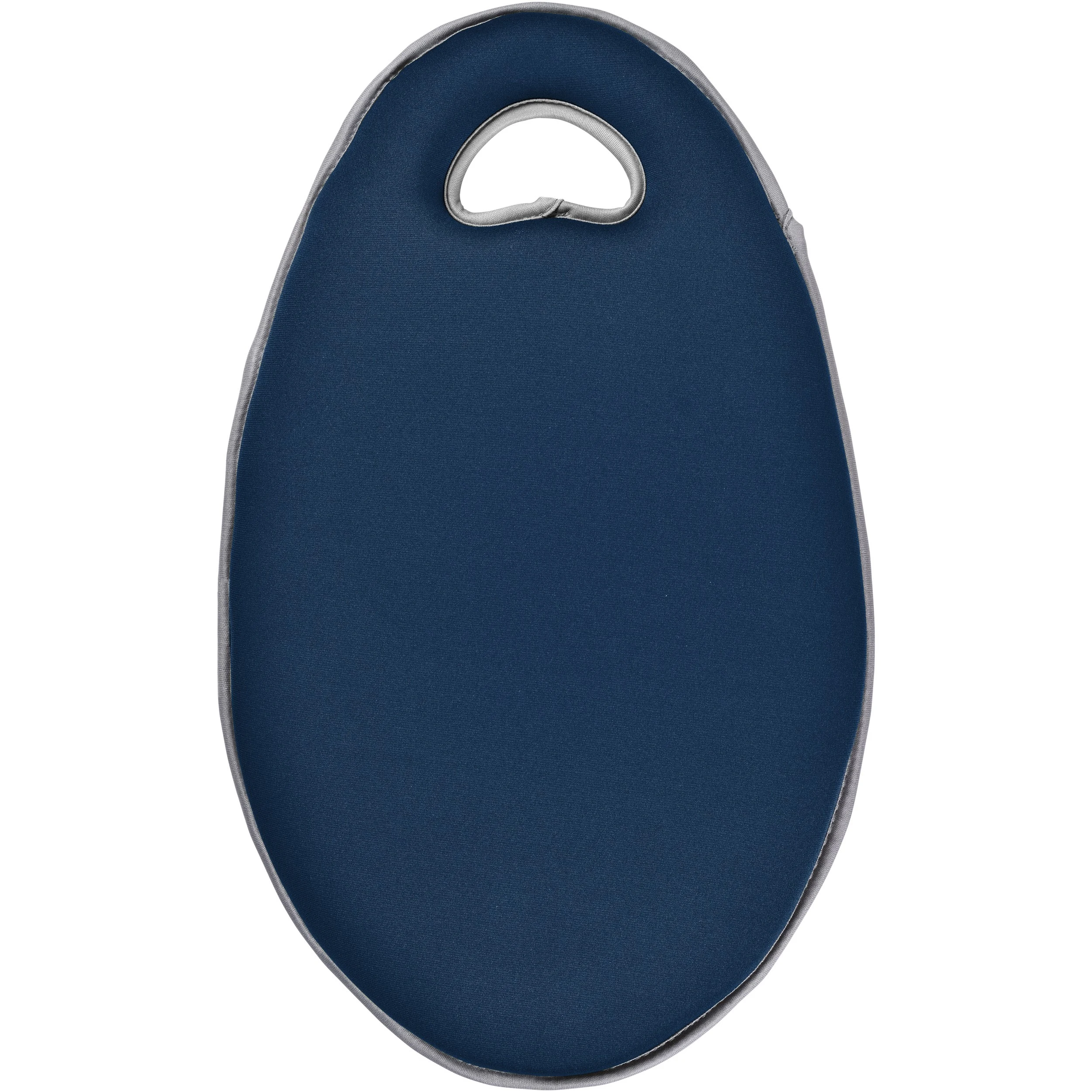 CORONA CLIPPER COMPANY Burgon & Ball Kneelo Kneeler Navy — Single Unit