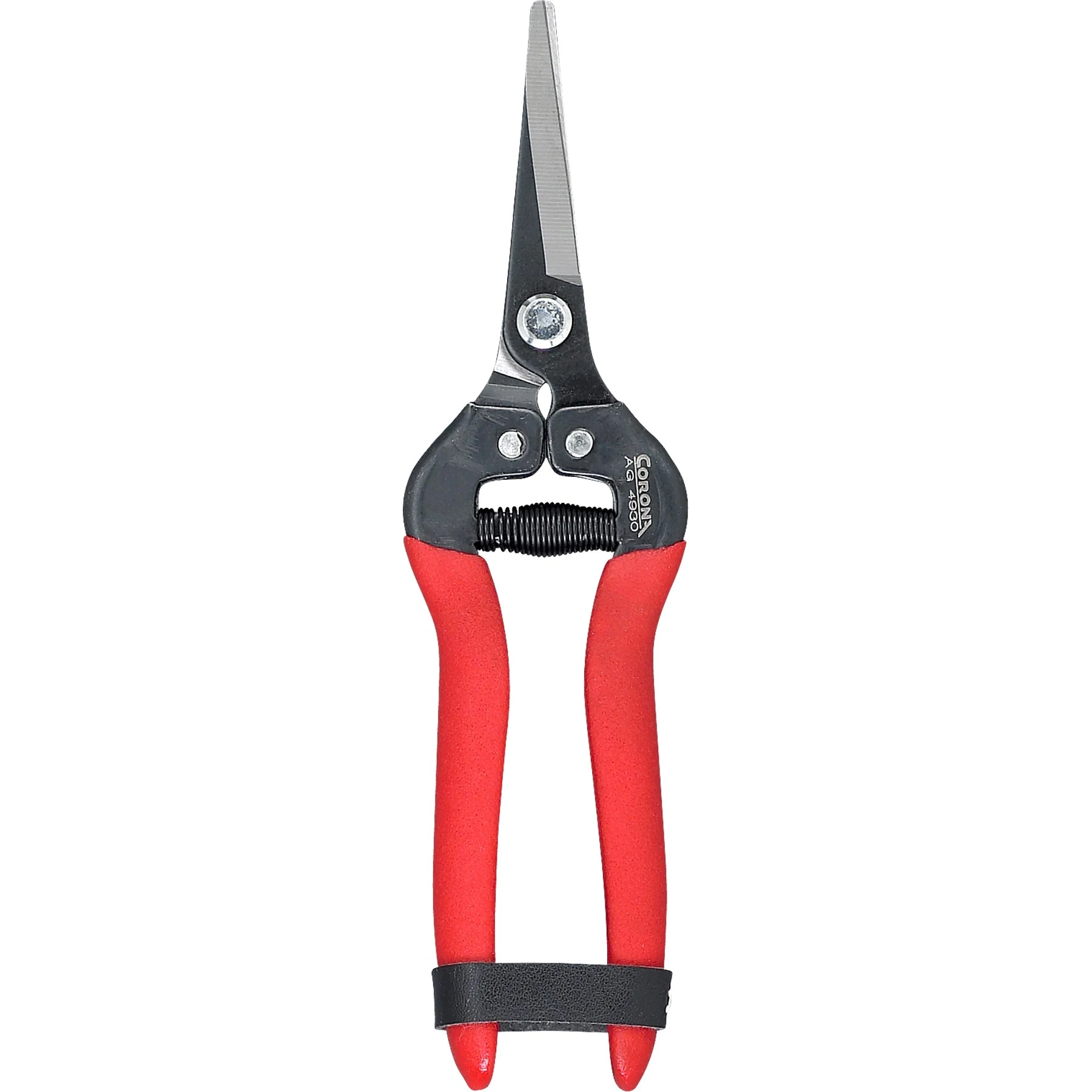 CORONA CLIPPER COMPANY Corona Long Straight Snip — Single Unit