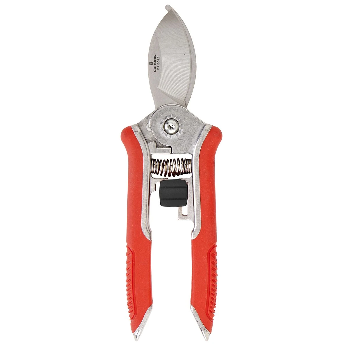 CORONA CLIPPER COMPANY Corona Mini Plant Pruner Red — Single Unit