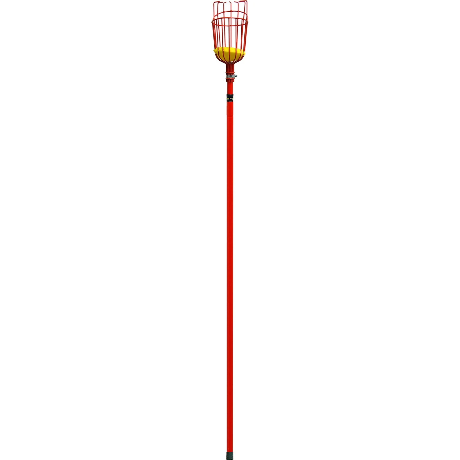 CORONA CLIPPER COMPANY Corona 12' Fruit Picker Extended Aluminum Handle — Single Unit