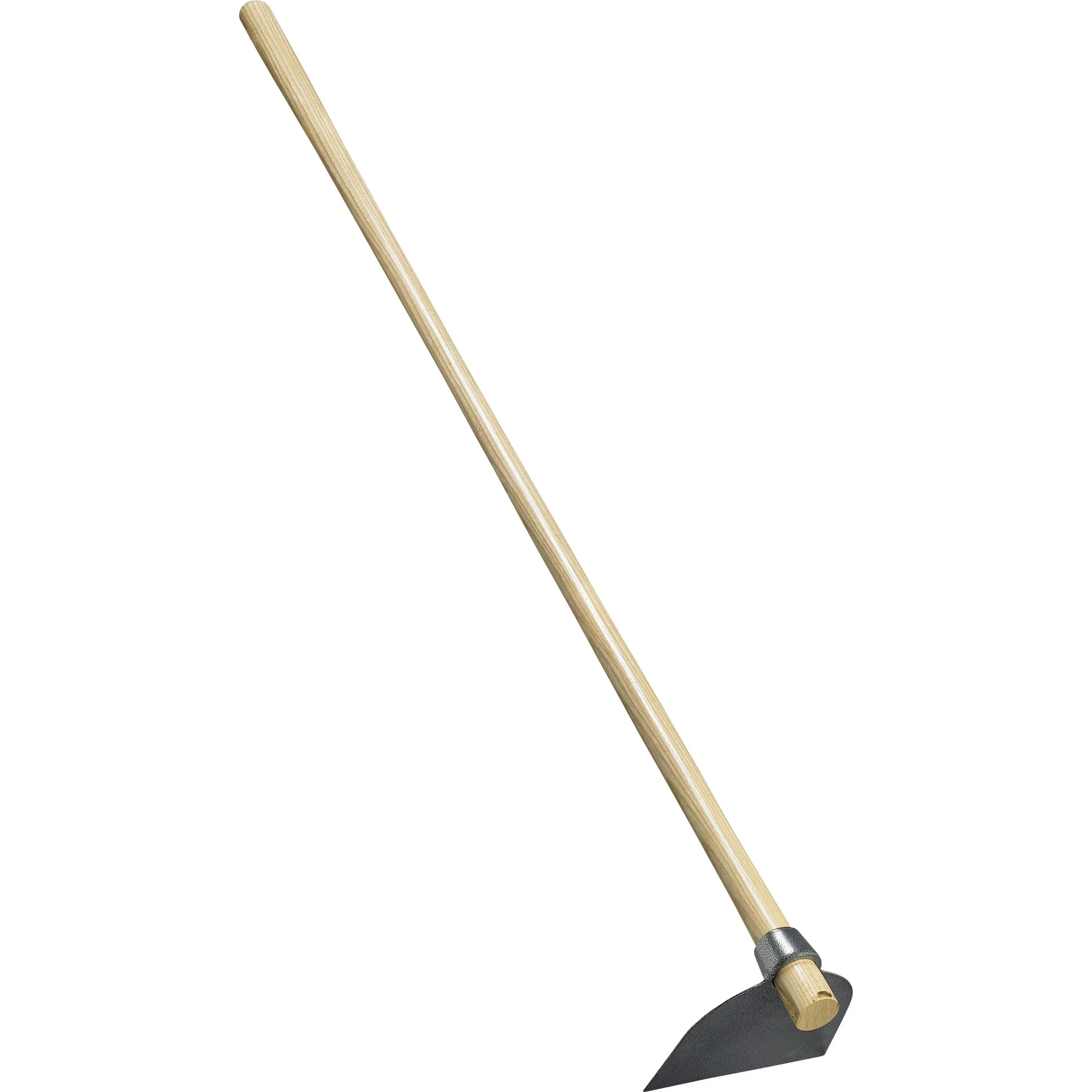 CORONA CLIPPER COMPANY Corona 8.5" Heavy Duty Forged Eye Hoe w/ Handle — Single Unit
