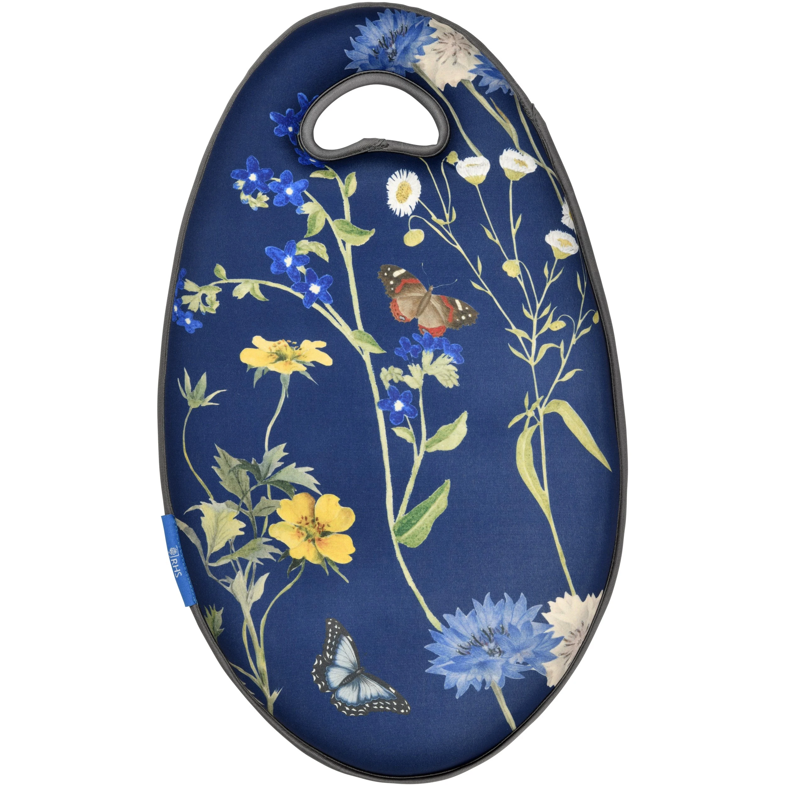 CORONA CLIPPER COMPANY Burgon & Ball RHS British Meadow Kneeler — Single Unit