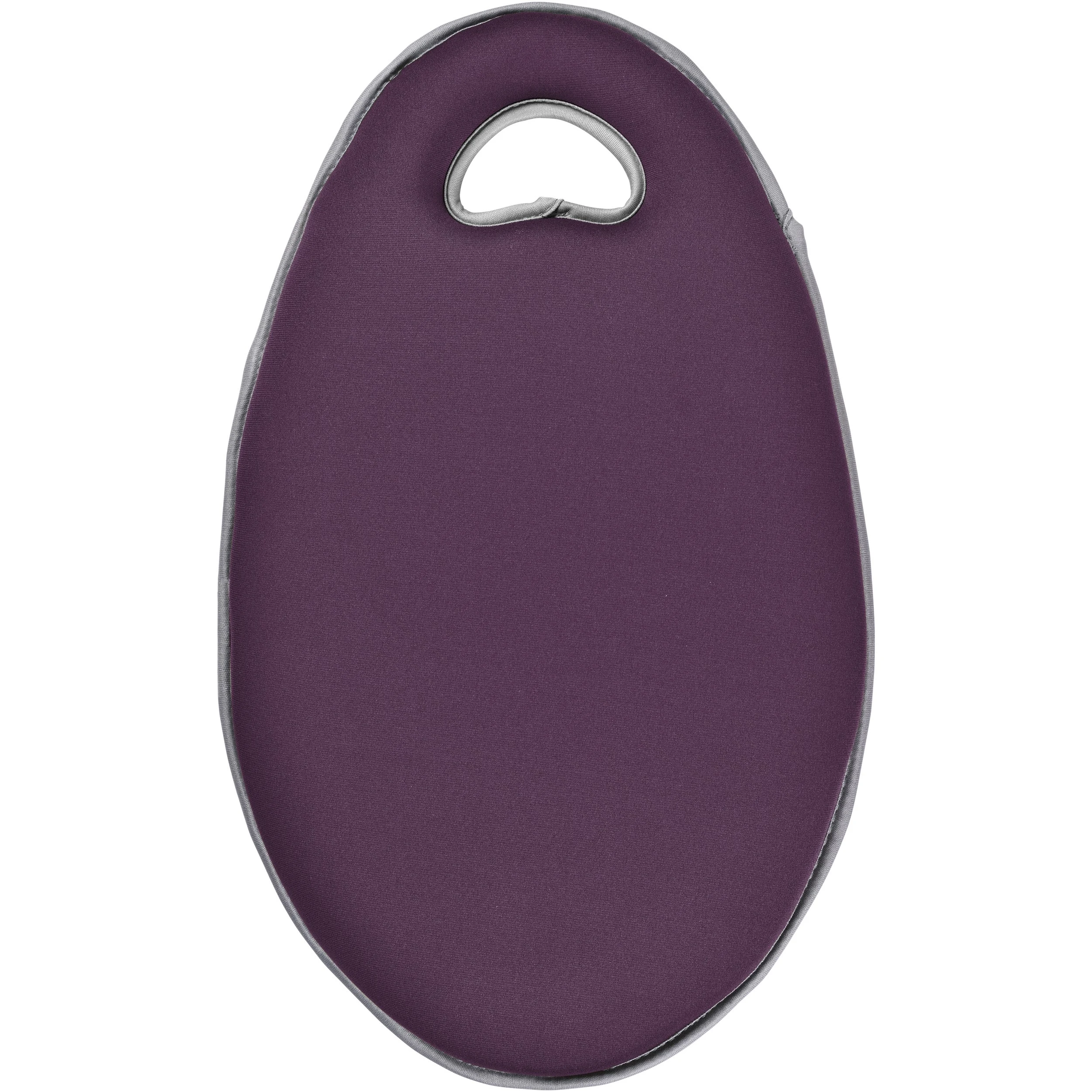 CORONA CLIPPER COMPANY Burgon & Ball Kneelo Kneeler Plum — Single Unit