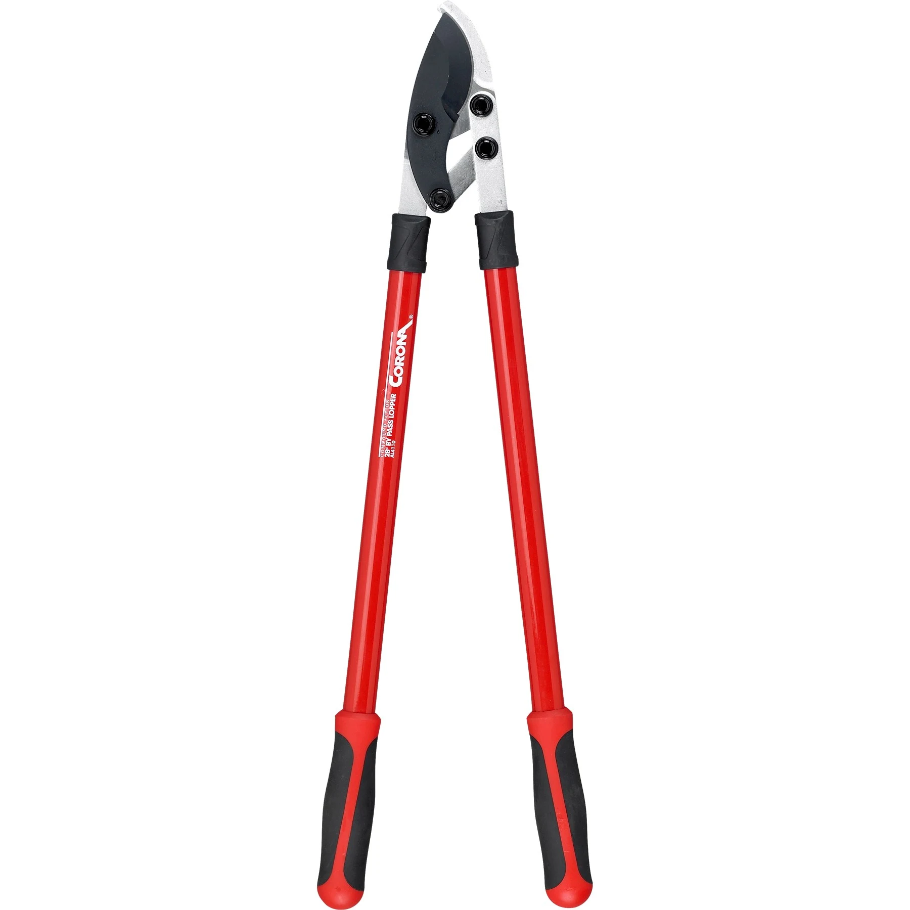 CORONA CLIPPER COMPANY Corona 28" Aluminum Handle Bypass Lopper Compound Action — Single Unit