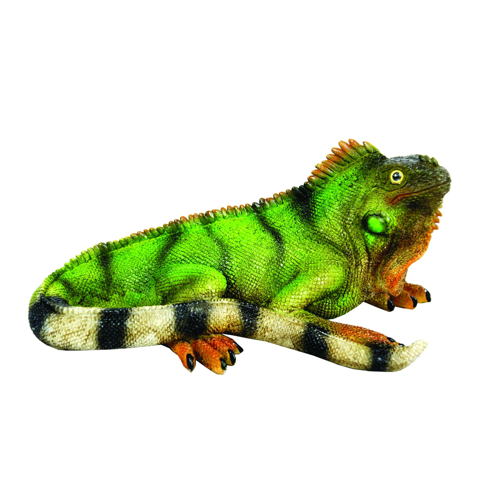 BRIGHT OCEAN INTERNATIONAL LTD MCarr Iguana Small — Single Unit