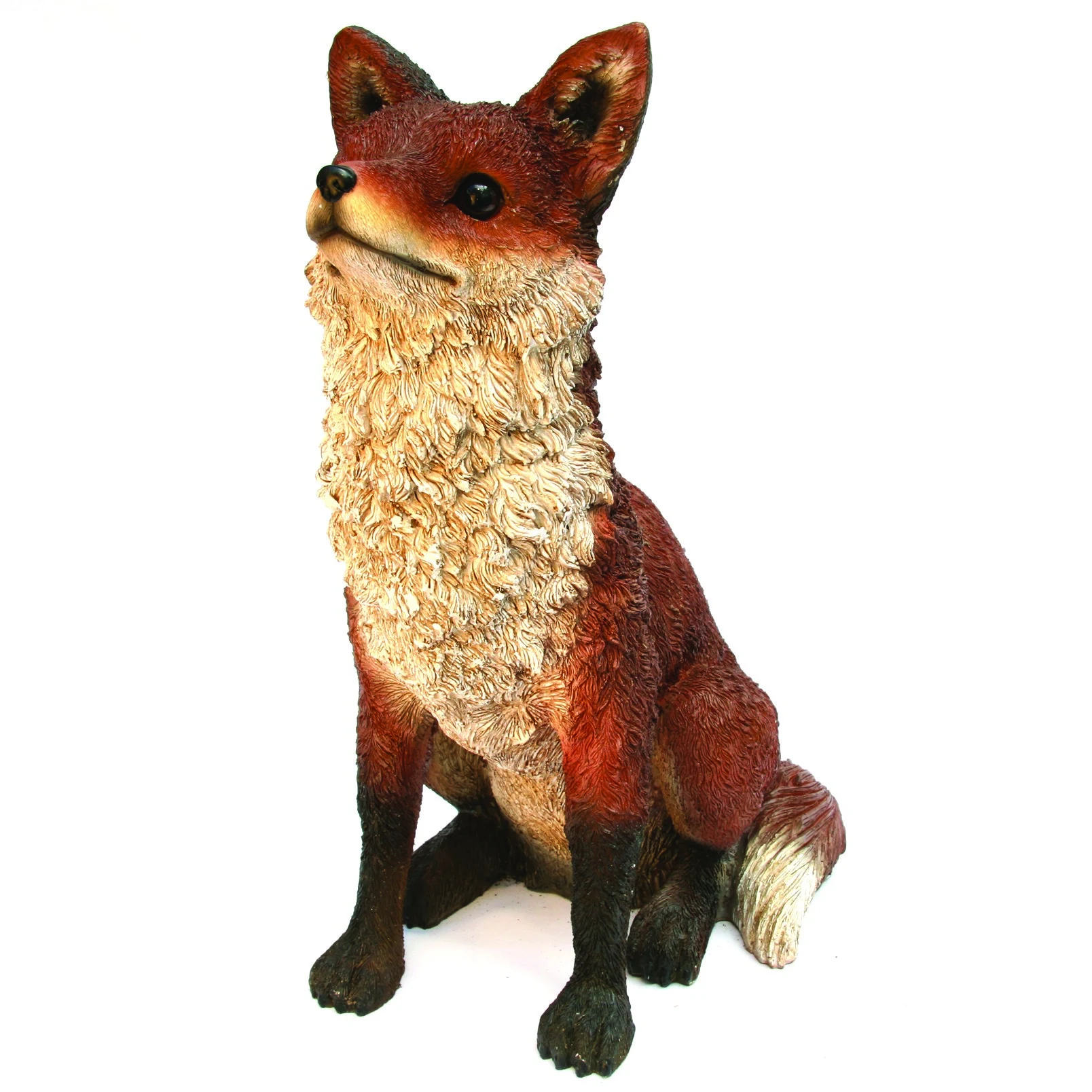BRIGHT OCEAN INTERNATIONAL LTD MCarr Fox Small — Single Unit