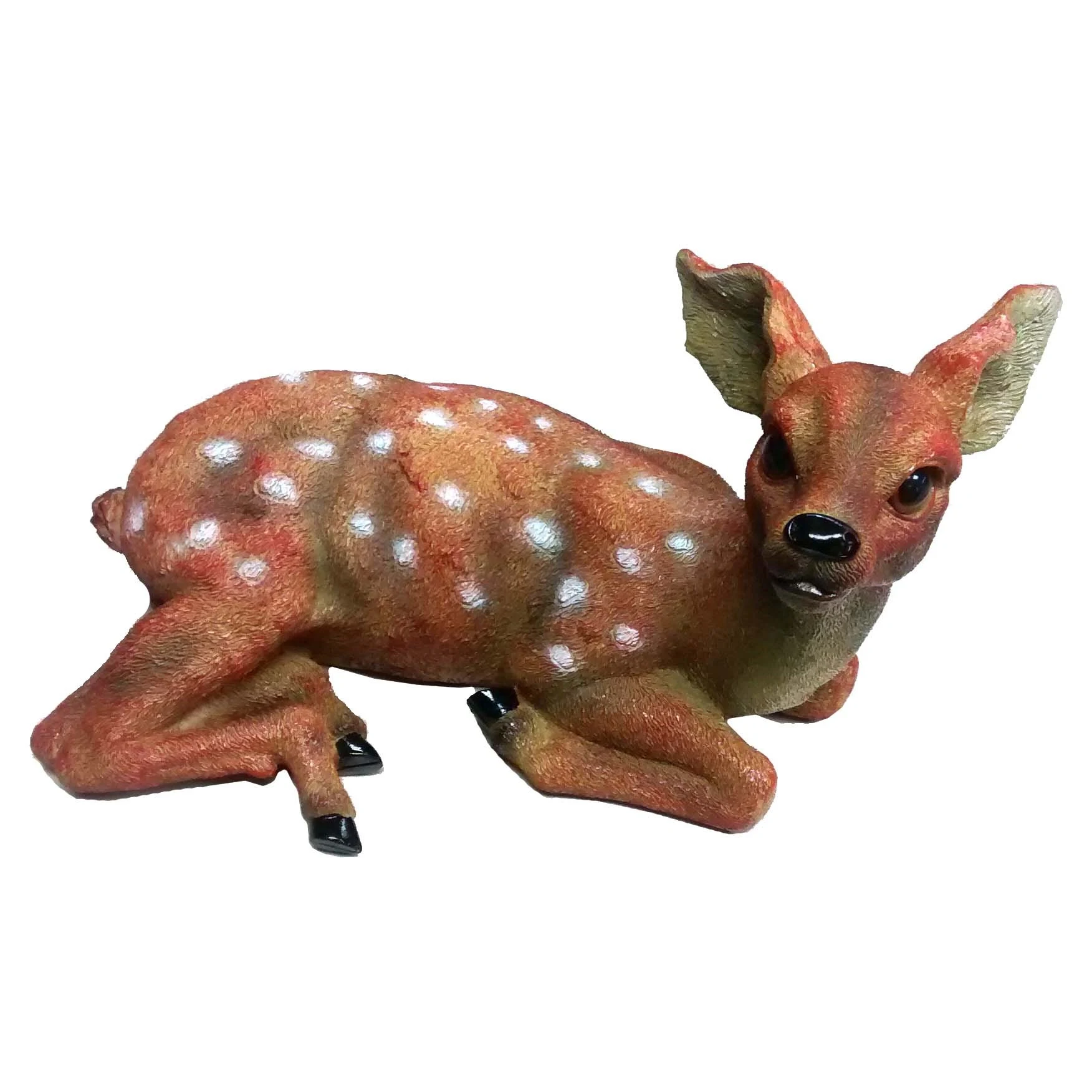 BRIGHT OCEAN INTERNATIONAL LTD MCarr Deer Fawn Large — Single Unit