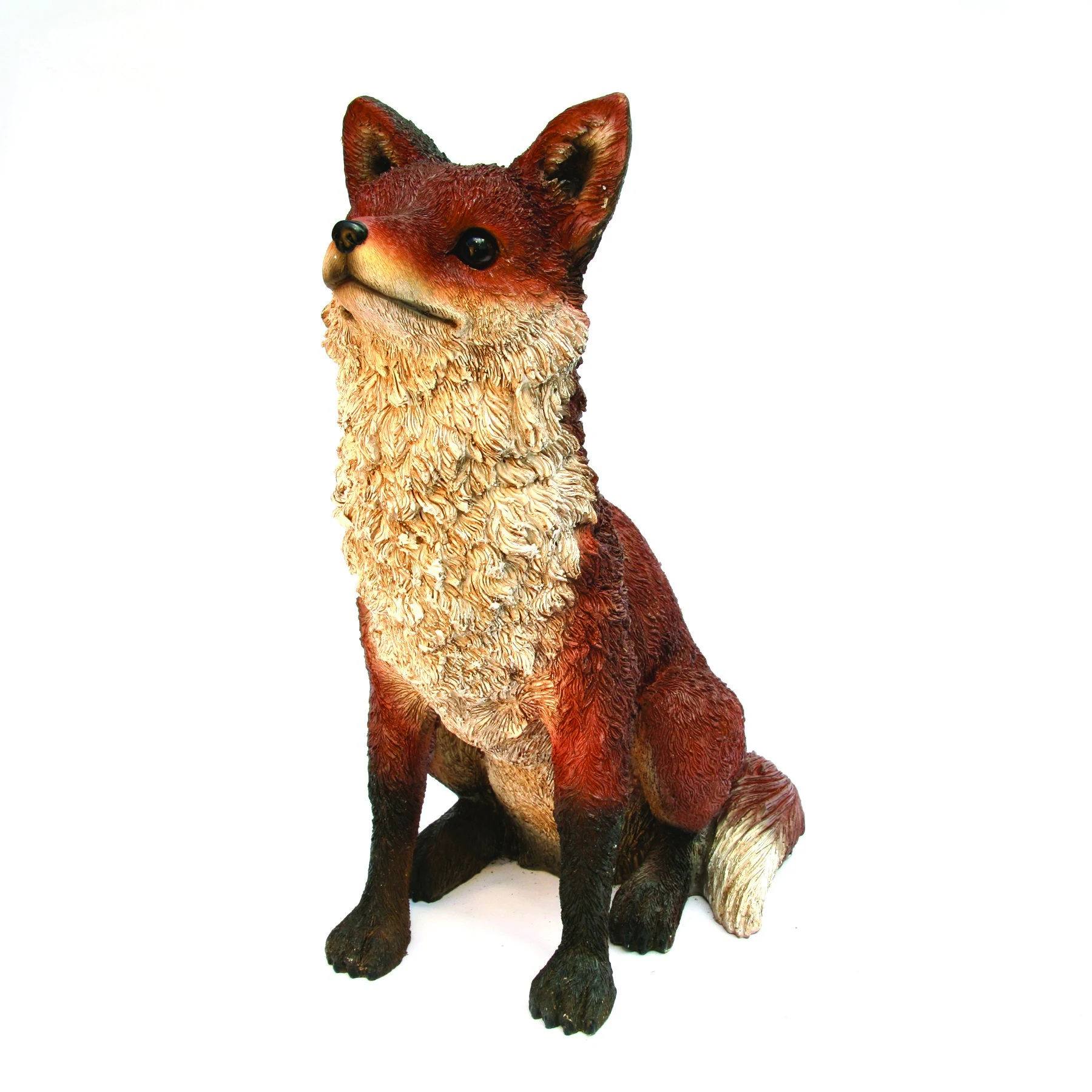 BRIGHT OCEAN INTERNATIONAL LTD MCarr Fox Large — Single Unit