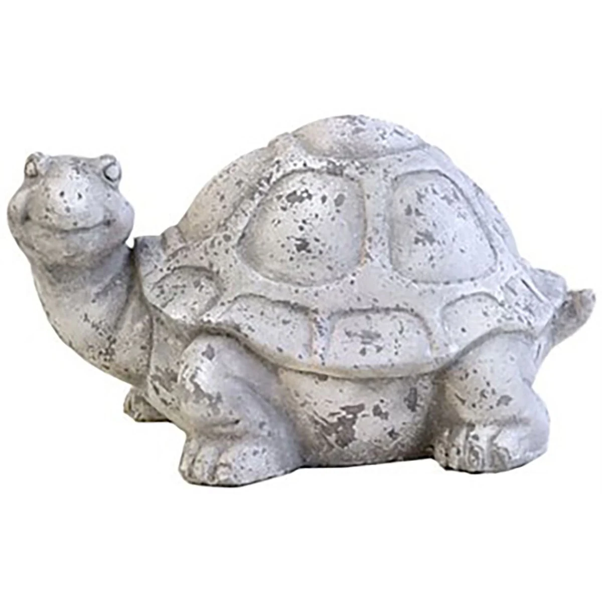 BRIGHT OCEAN INTERNATIONAL LTD MCarr Large Turtle Face Sideways — Single Unit