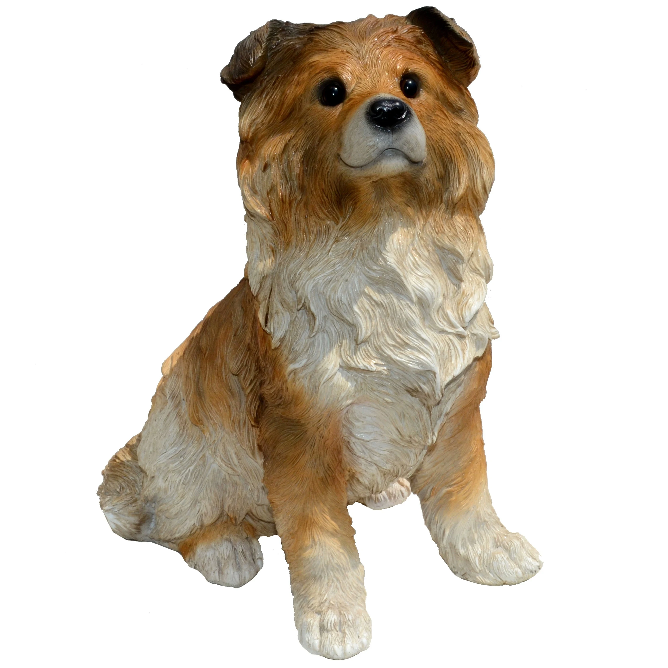 BRIGHT OCEAN INTERNATIONAL LTD MCarr 11.6" Collie Puppy Lge — Single Unit
