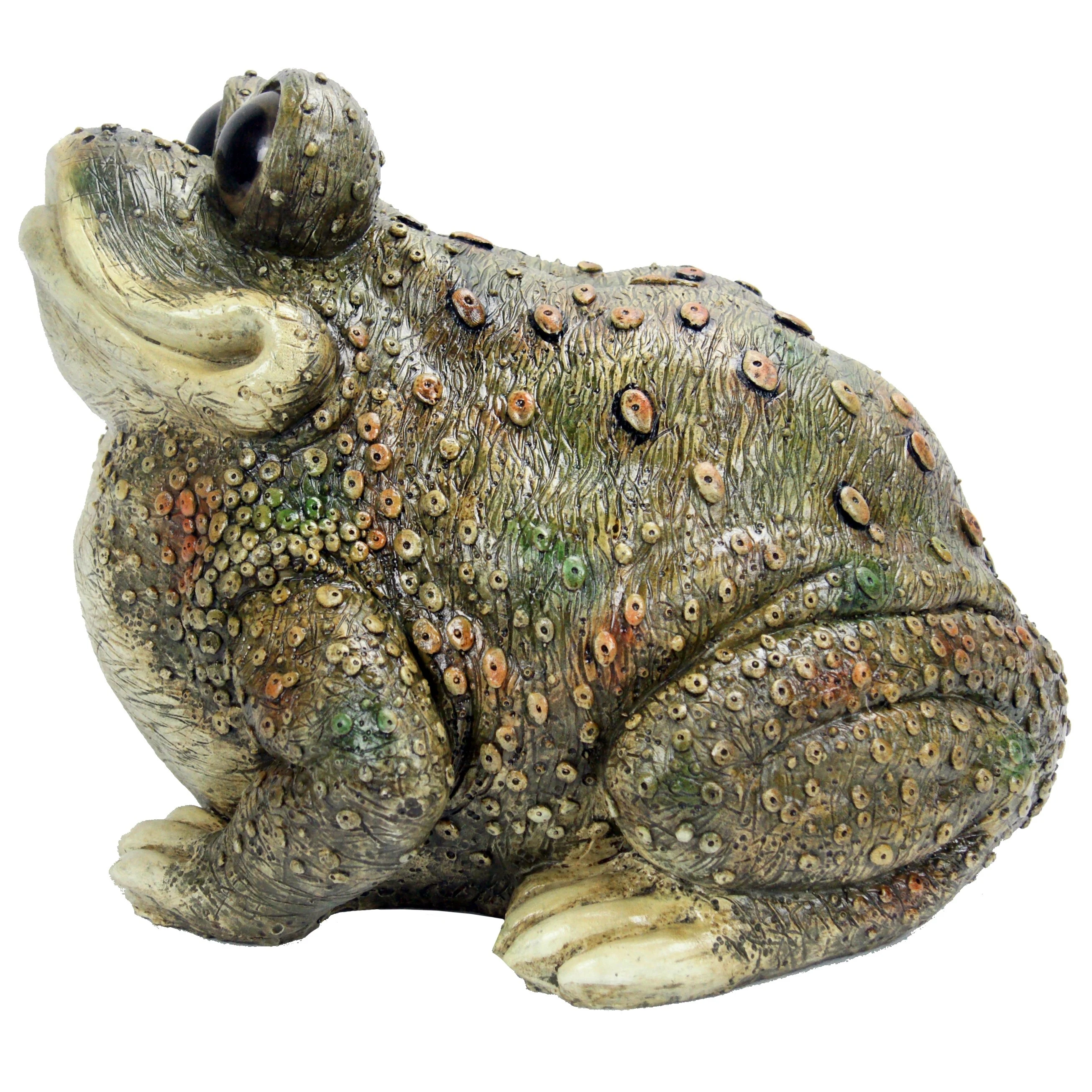 BRIGHT OCEAN INTERNATIONAL LTD MCarr Kenzie Toad — Single Unit