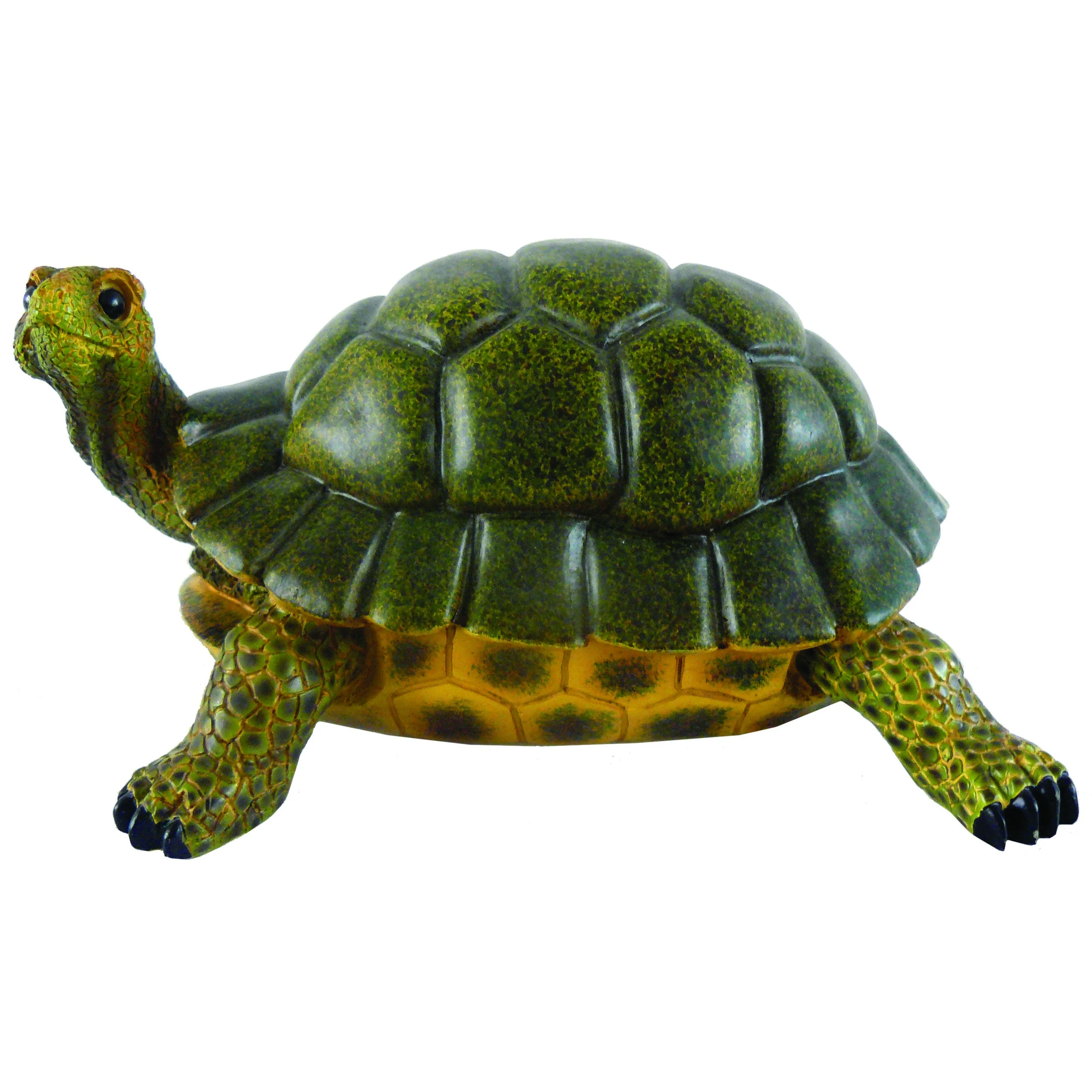 BRIGHT OCEAN INTERNATIONAL LTD MCarr Turtle Medium — Single Unit