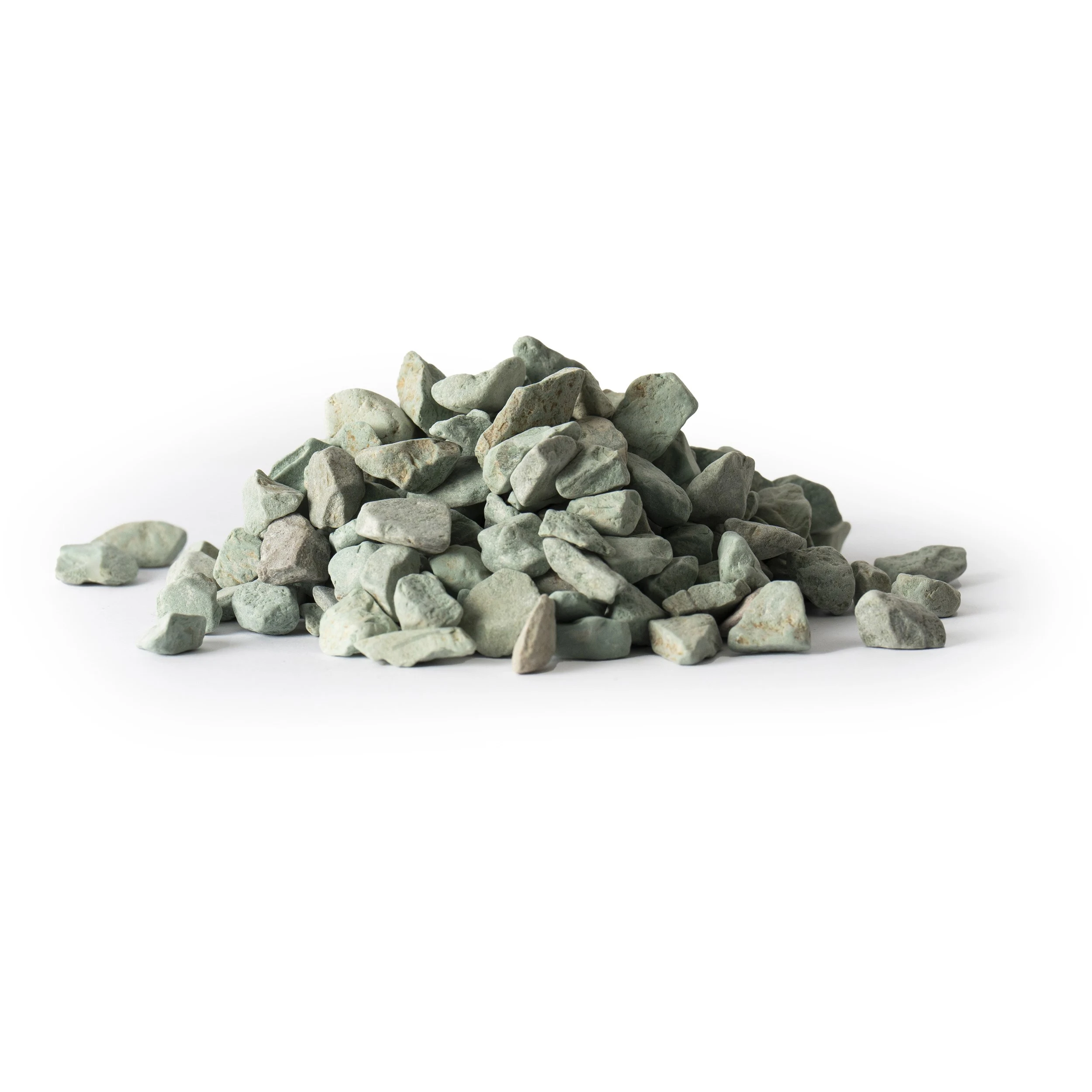 SUPER MOSS SuperMoss 25oz Jar Gravel Green — Single Unit