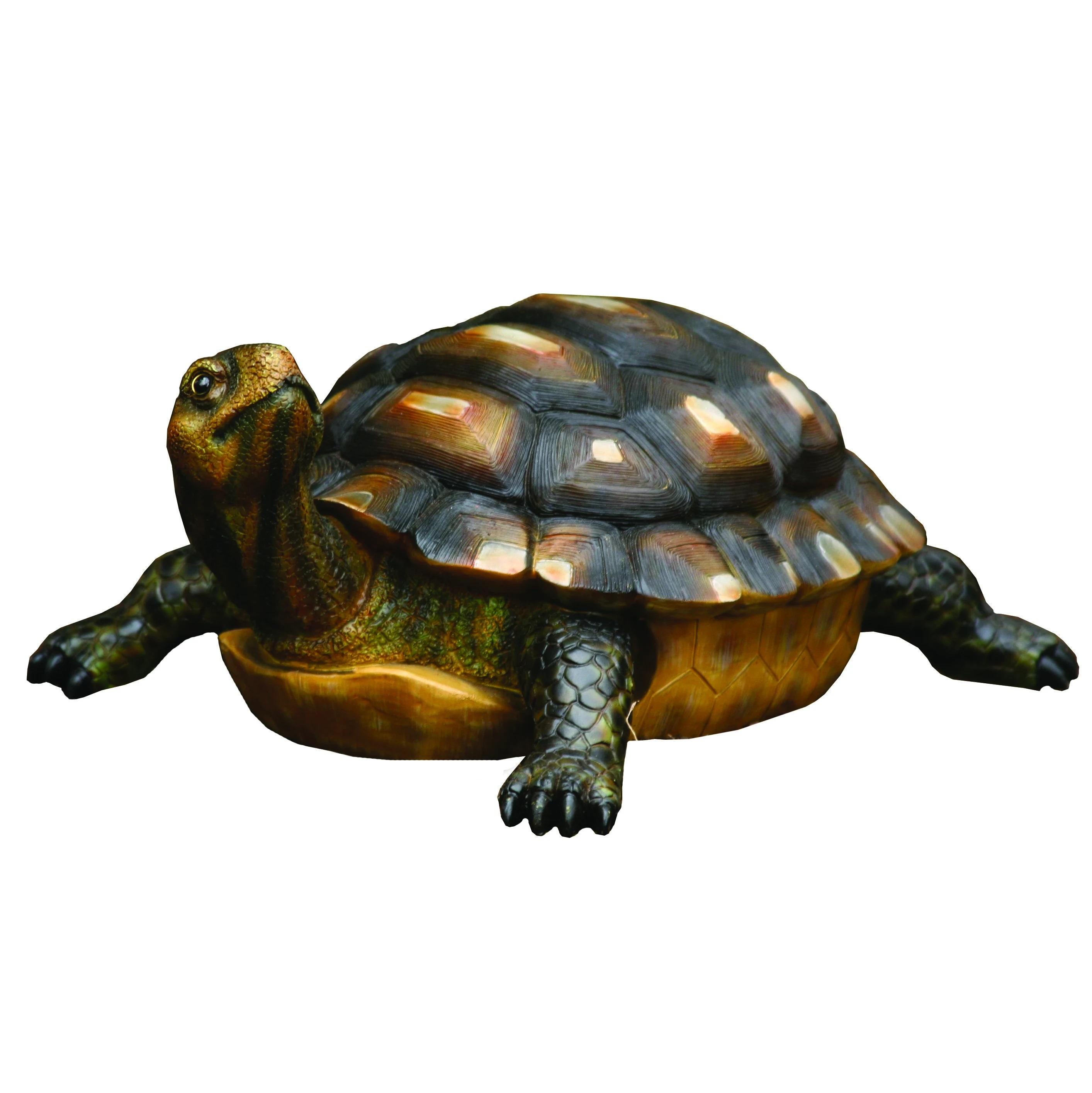 BRIGHT OCEAN INTERNATIONAL LTD MCarr Turtle Large — Single Unit